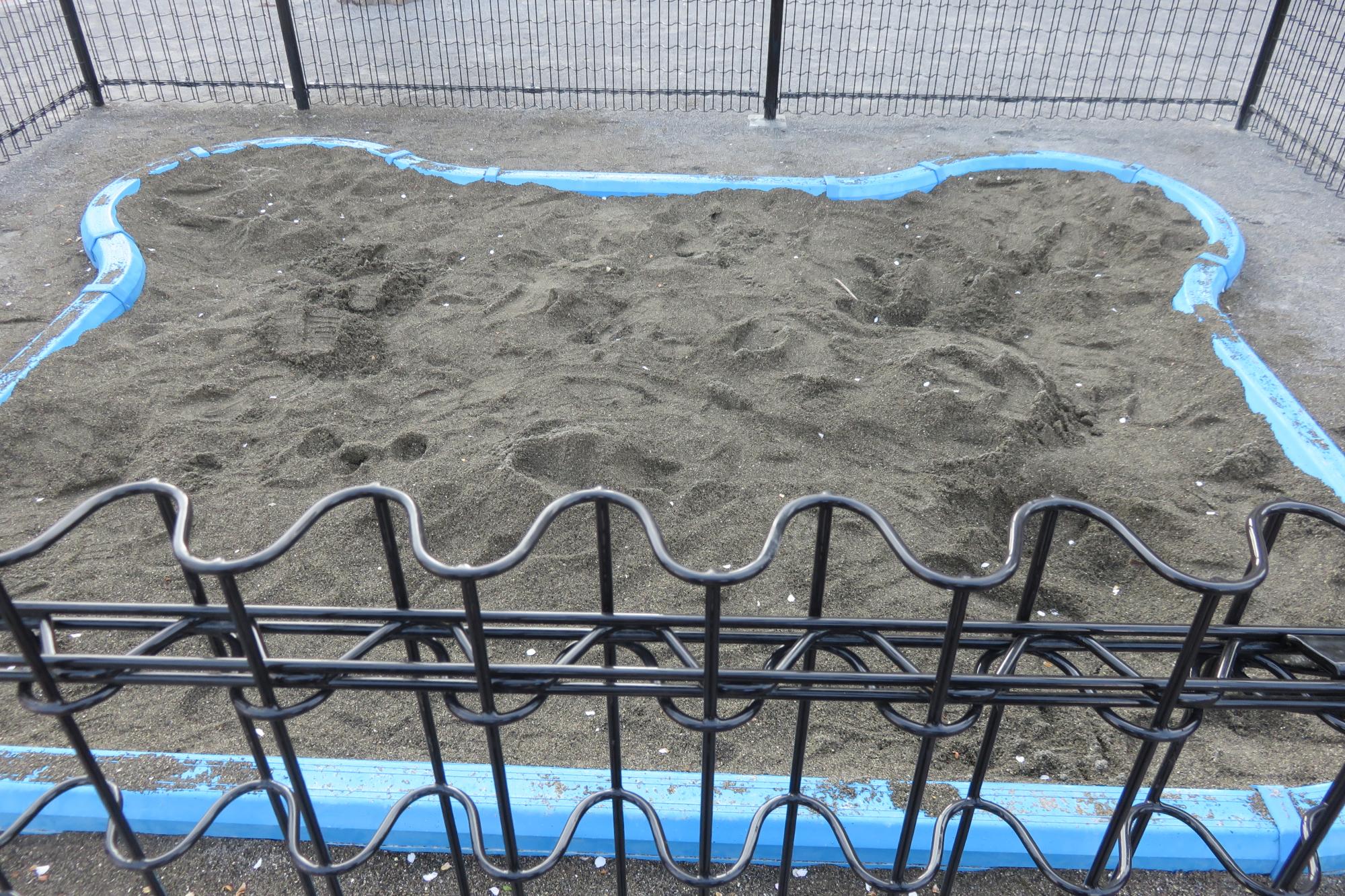 猿江二丁目公園