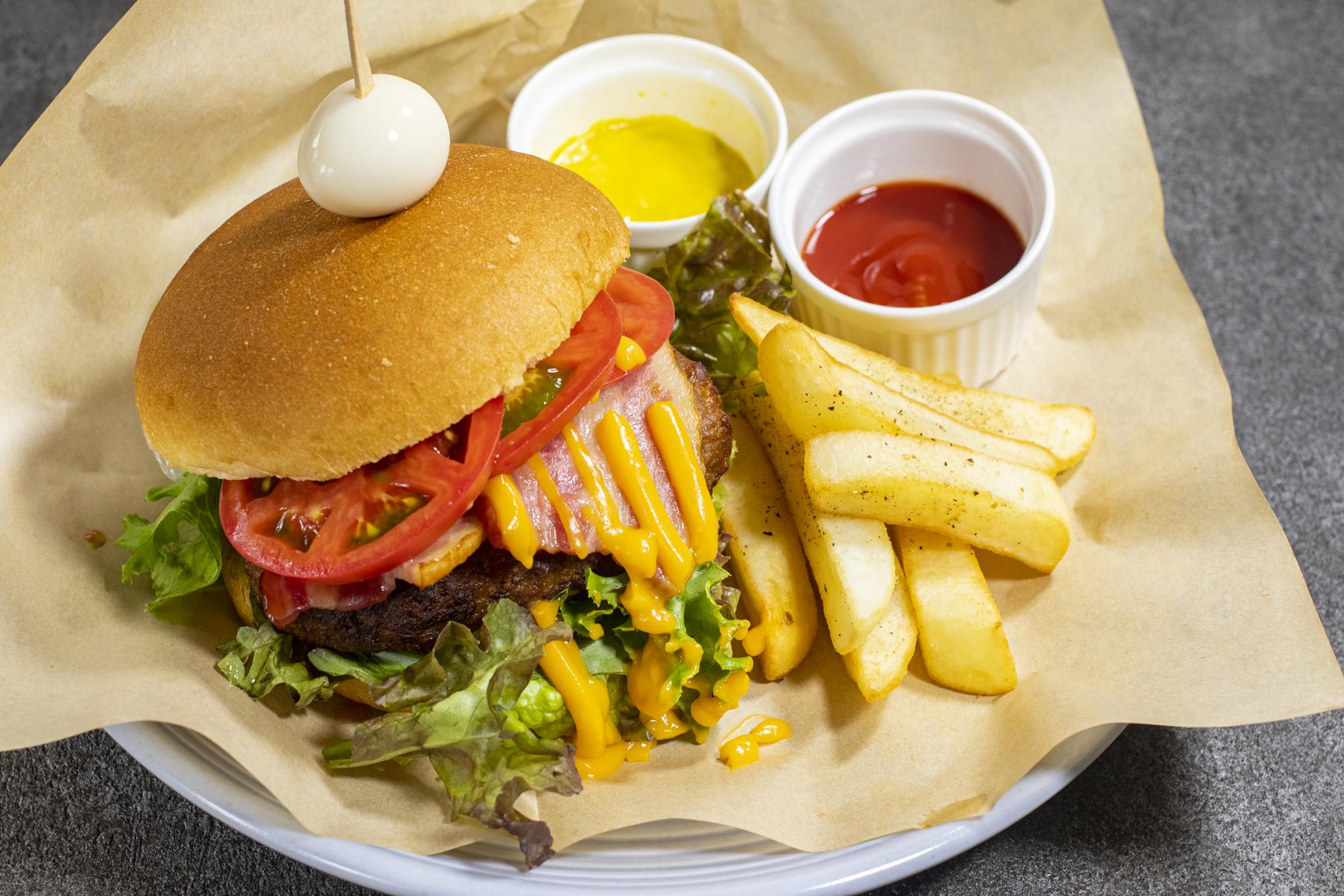 Keyaki no Mori Café＆Arts