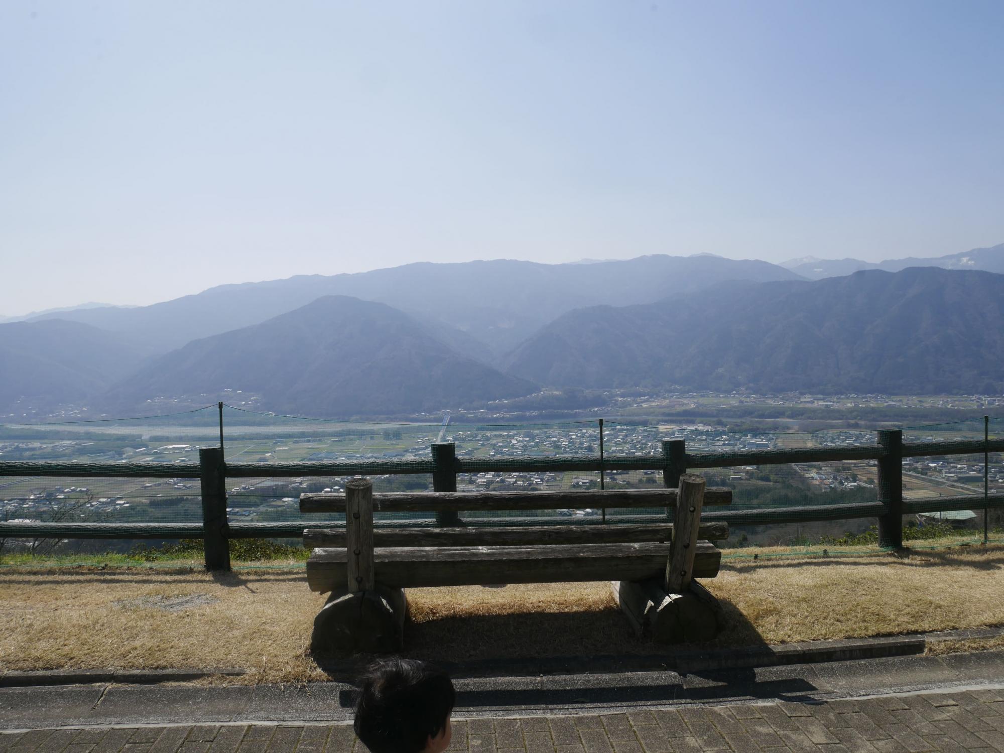 三好市健康とふれあいの森