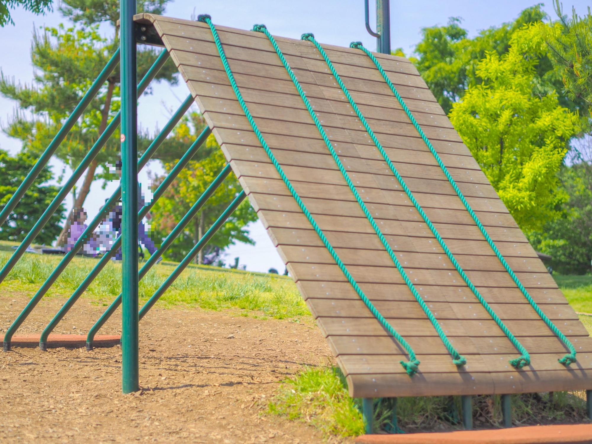 都立東伏見公園