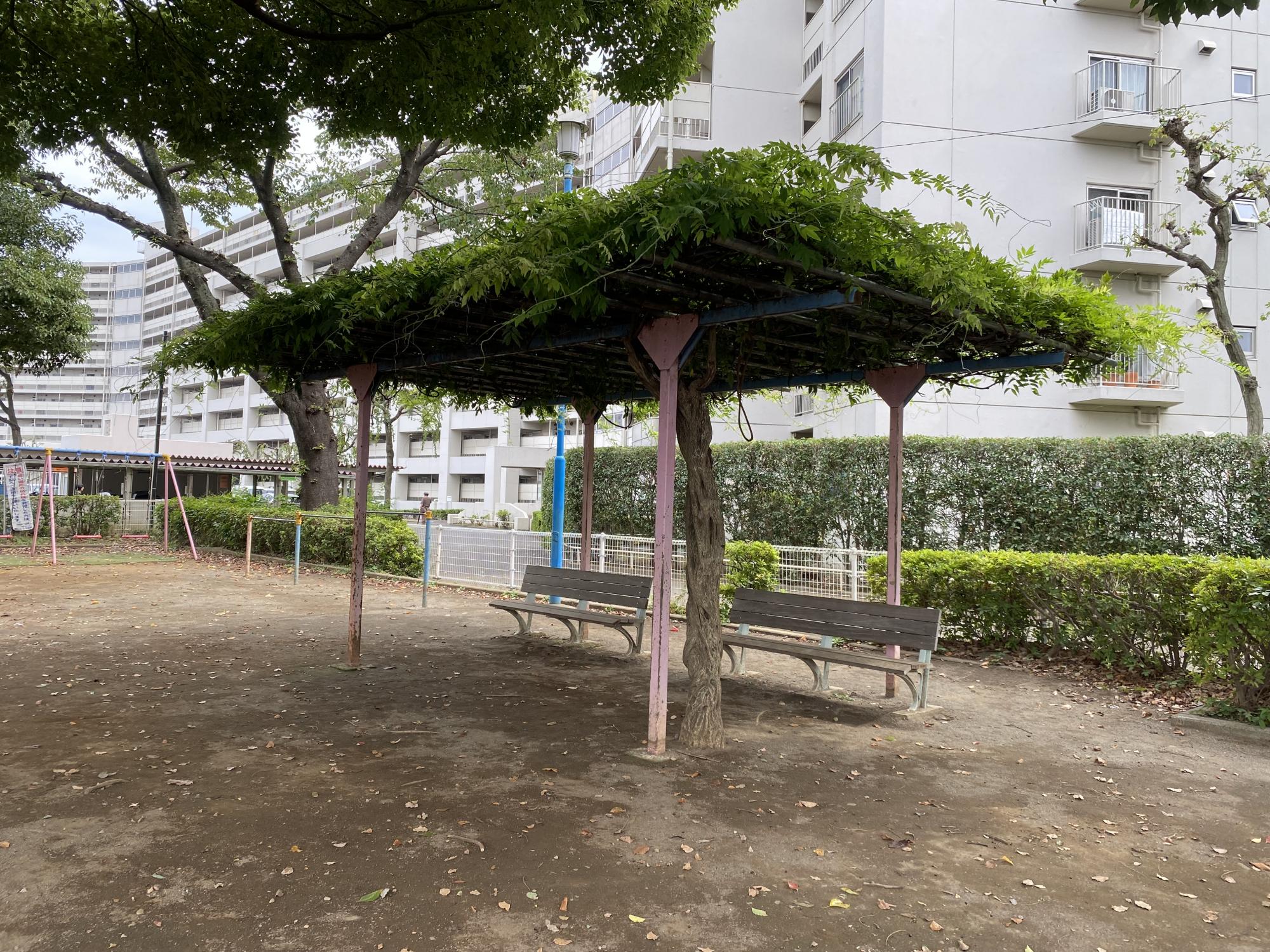 保谷なかよし公園