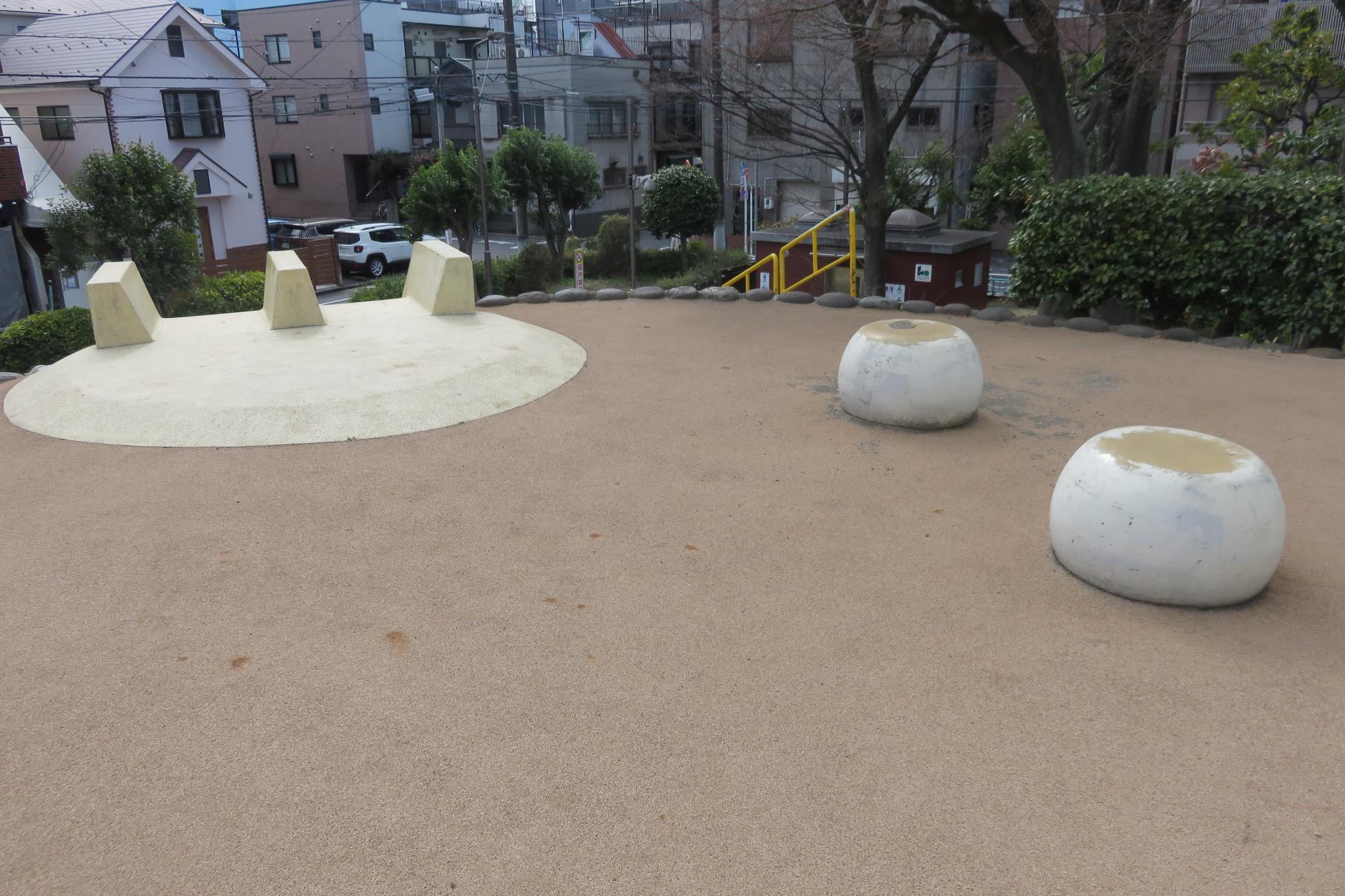 扇橋三丁目公園