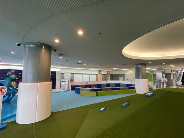 トンデミ平和島