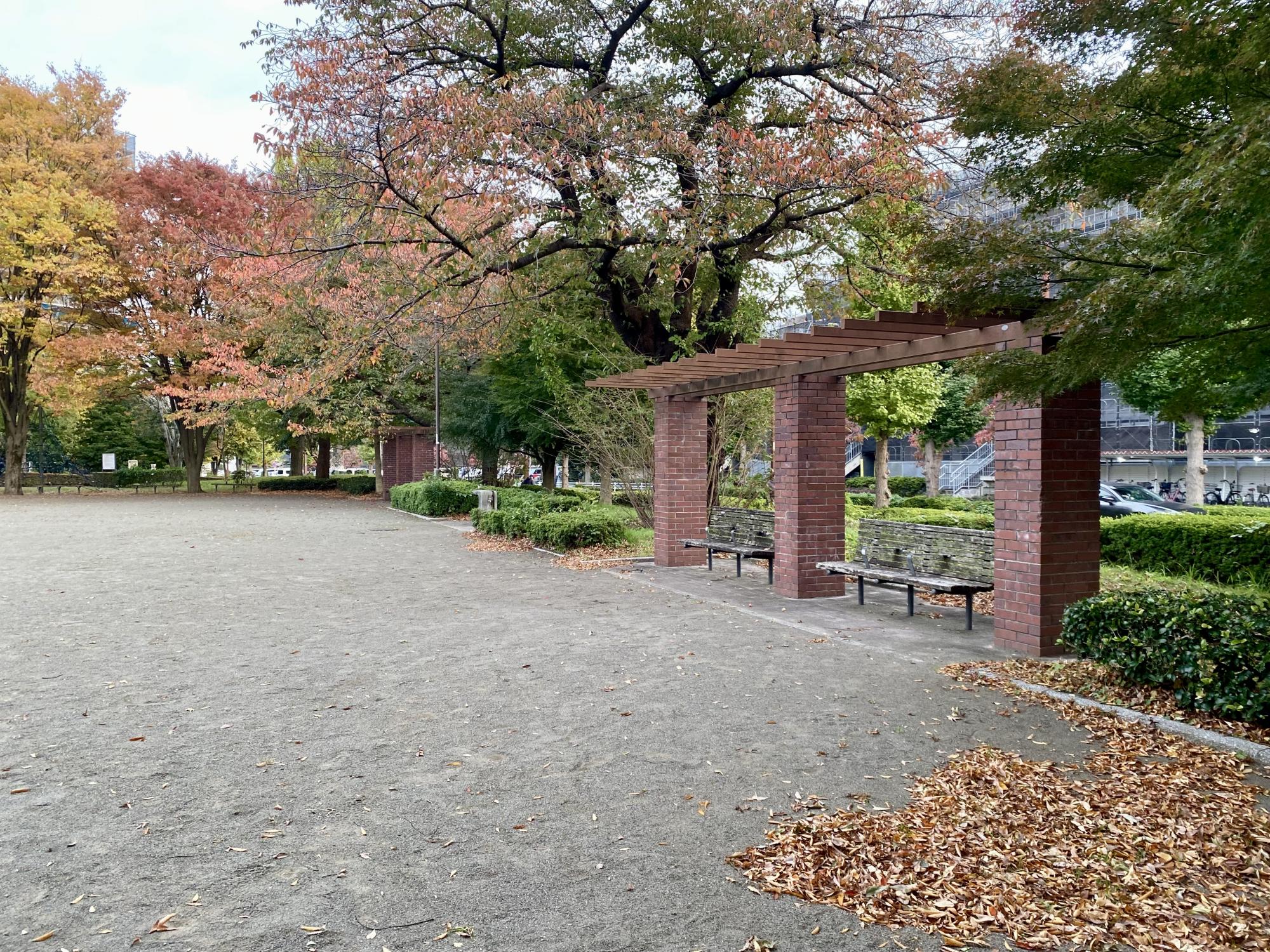 上砂公園