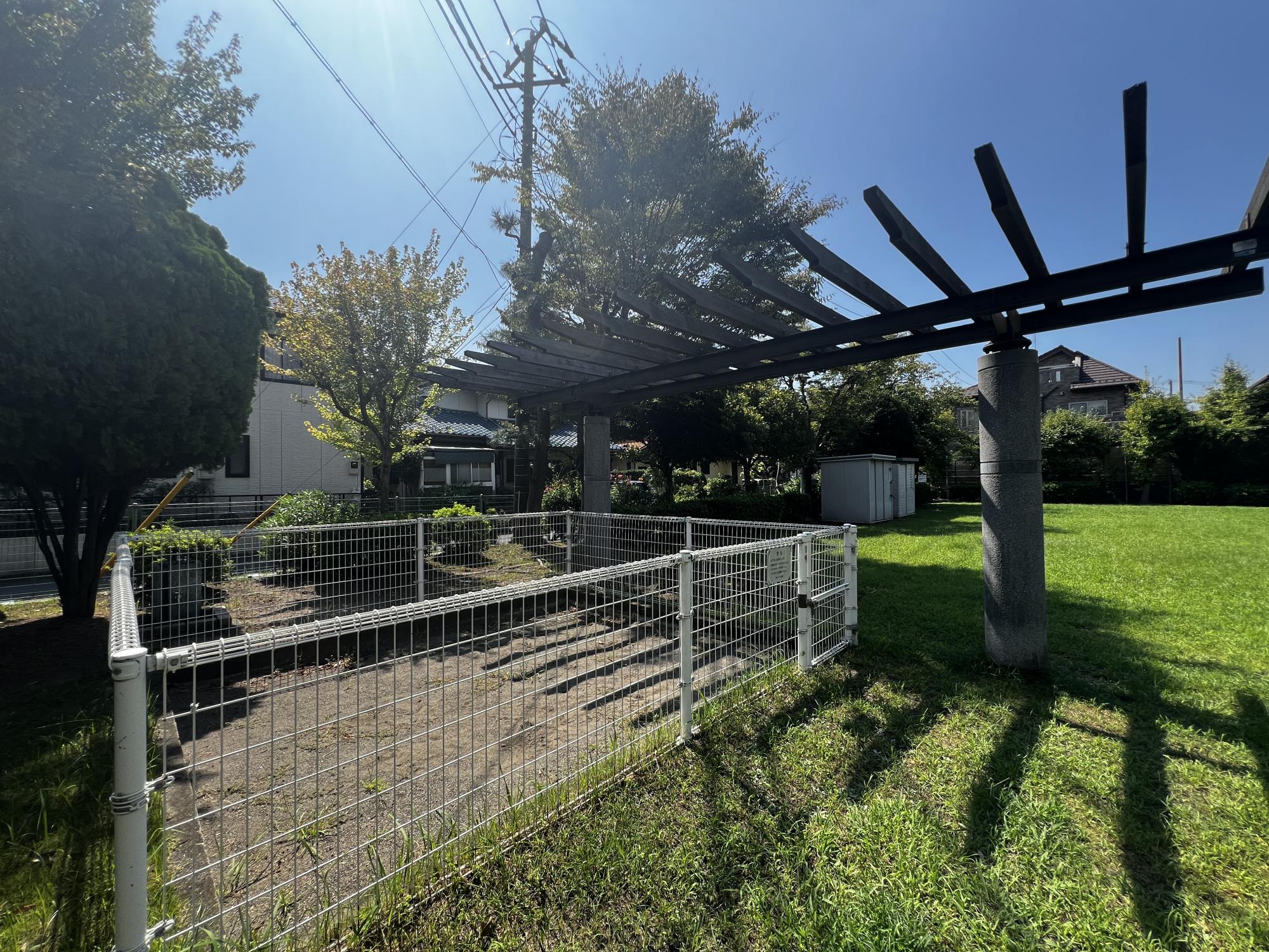 入船ちびっこ広場