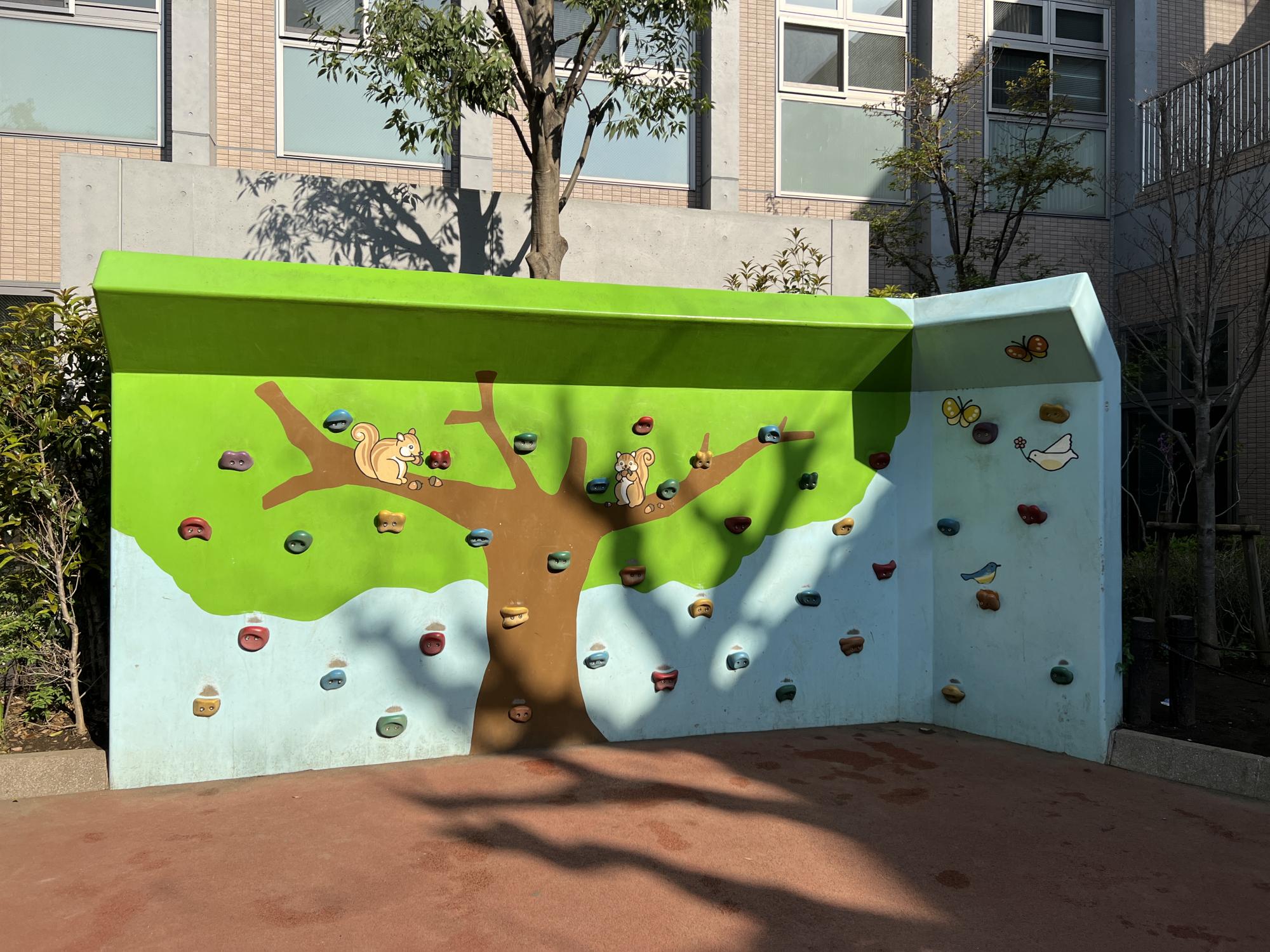 文京区立千石公園