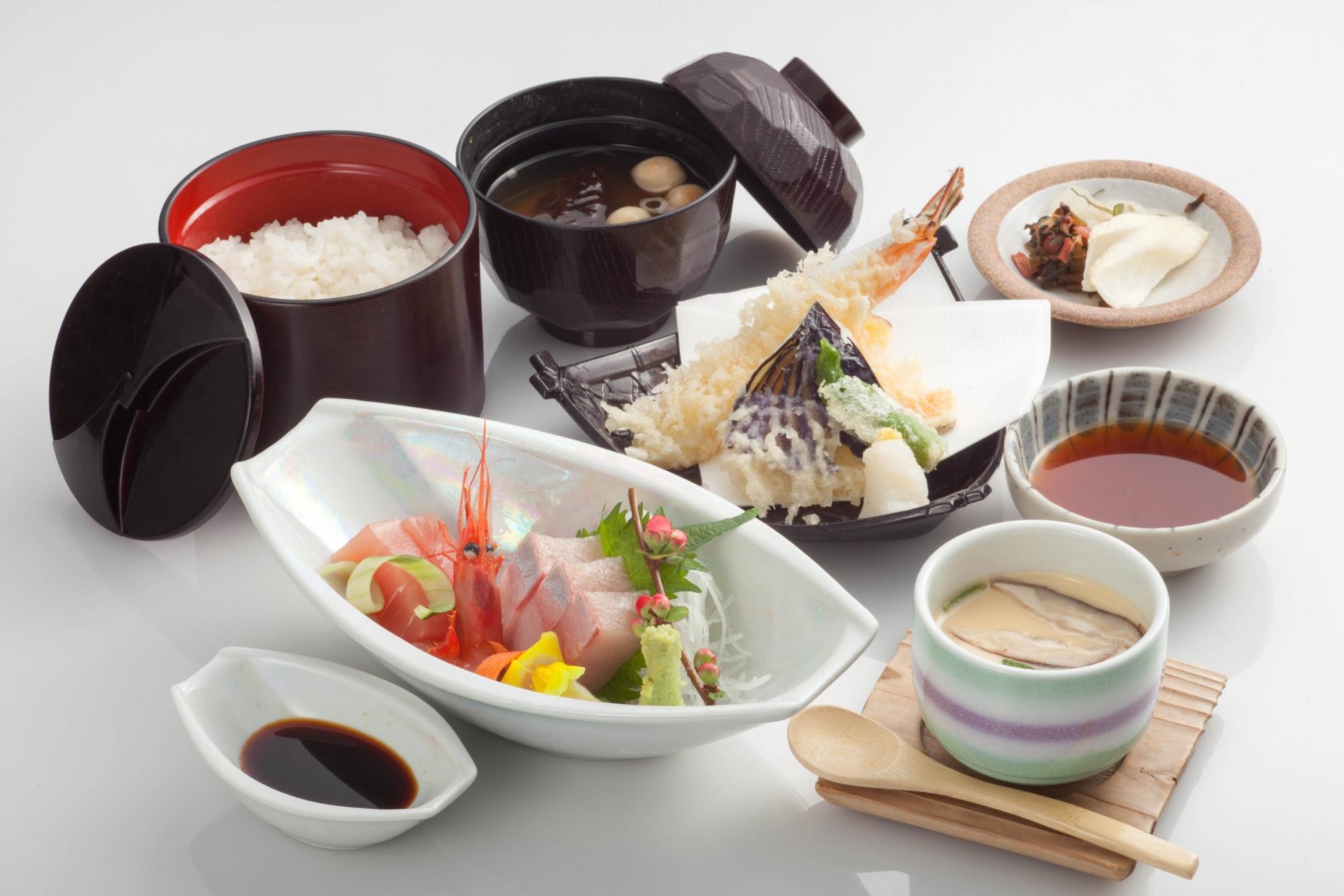 金沢なごみ亭 北都