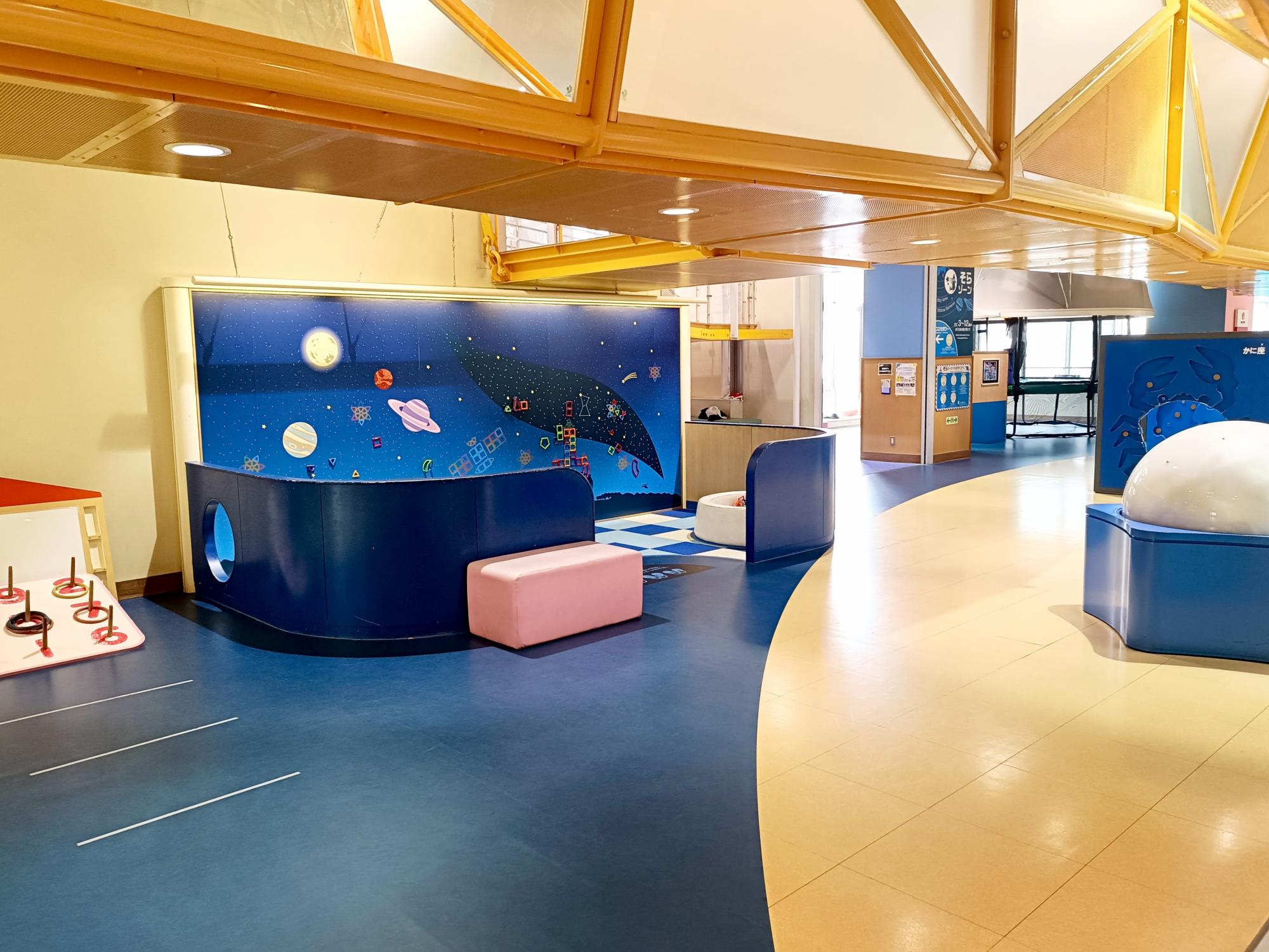 浜松こども館