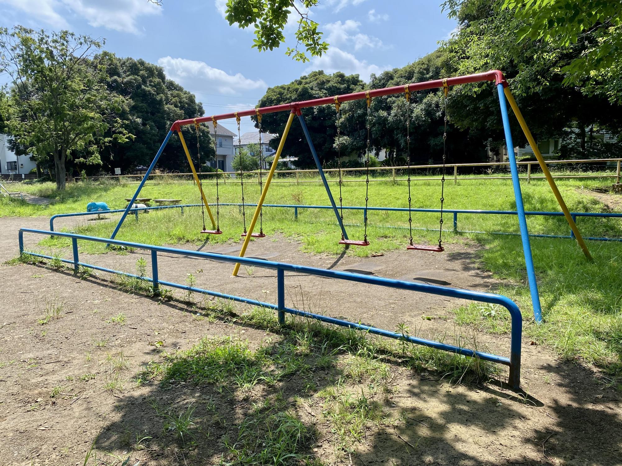あじさい公園