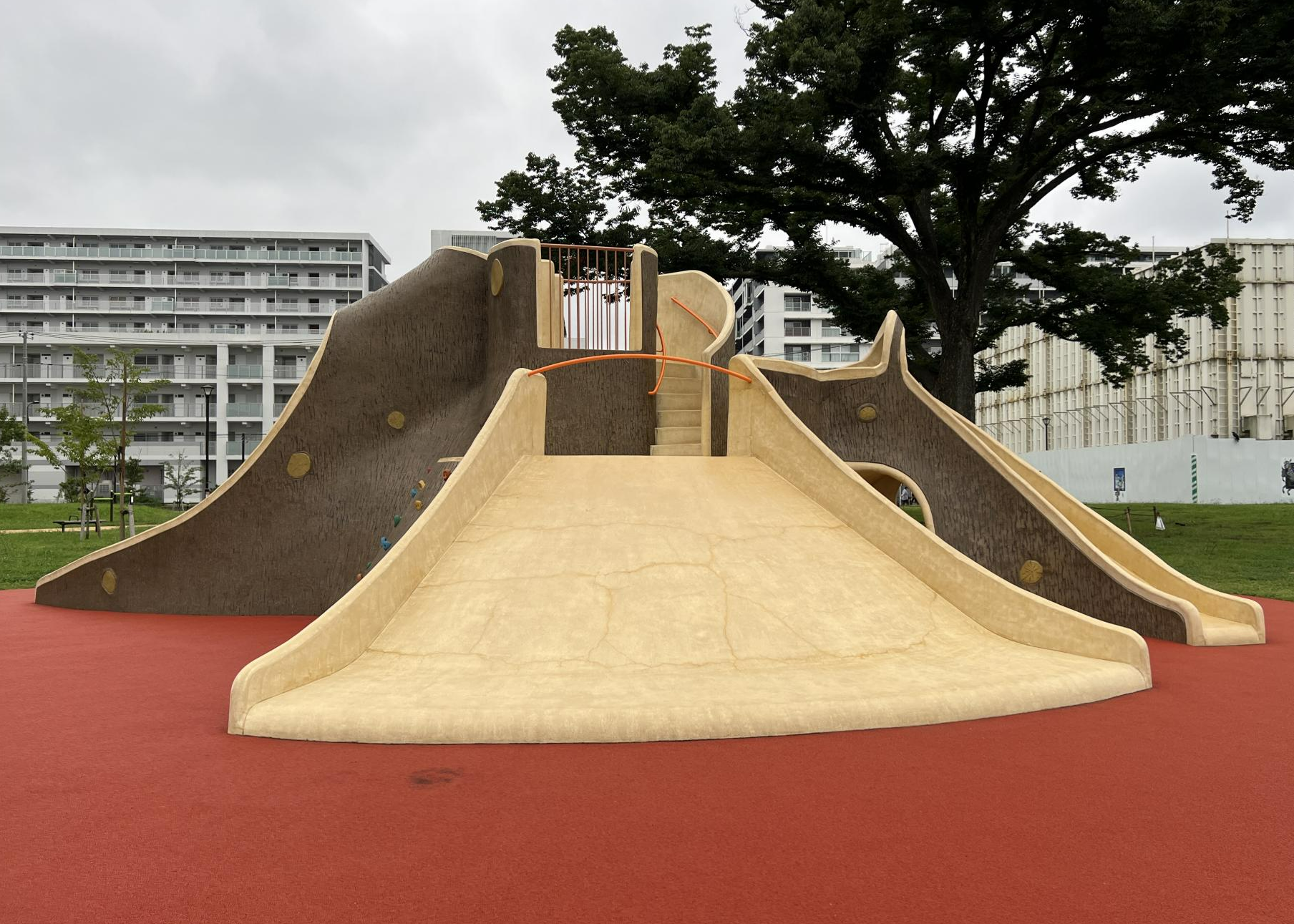 赤羽台けやき公園