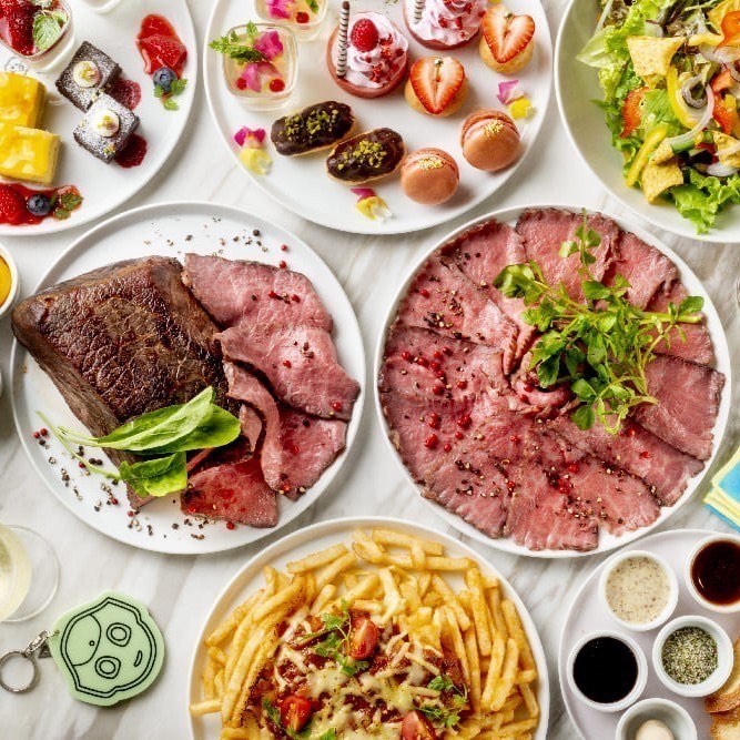 Pepper PARLOR（ペッパーパーラー）