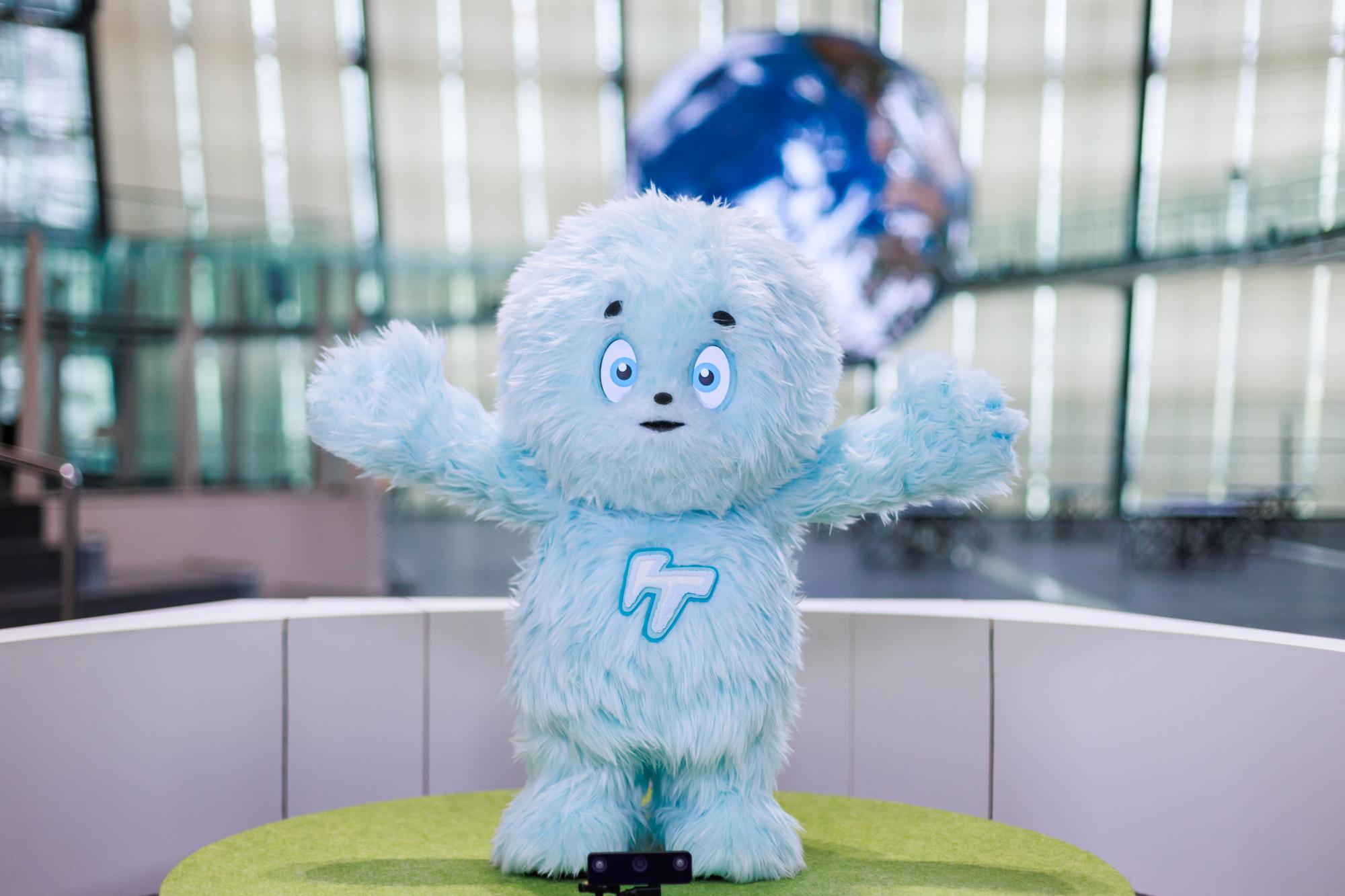 日本科学未来館