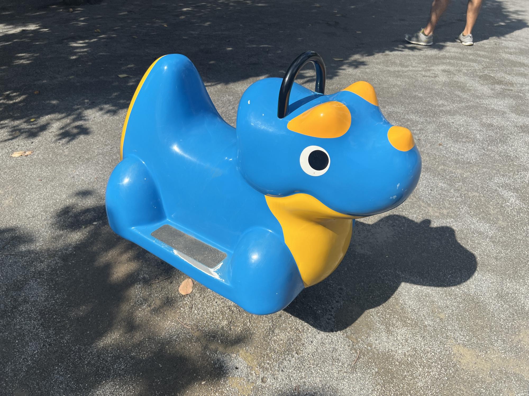 板橋区南ときわ台公園