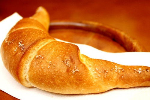 ベーカリーグラース