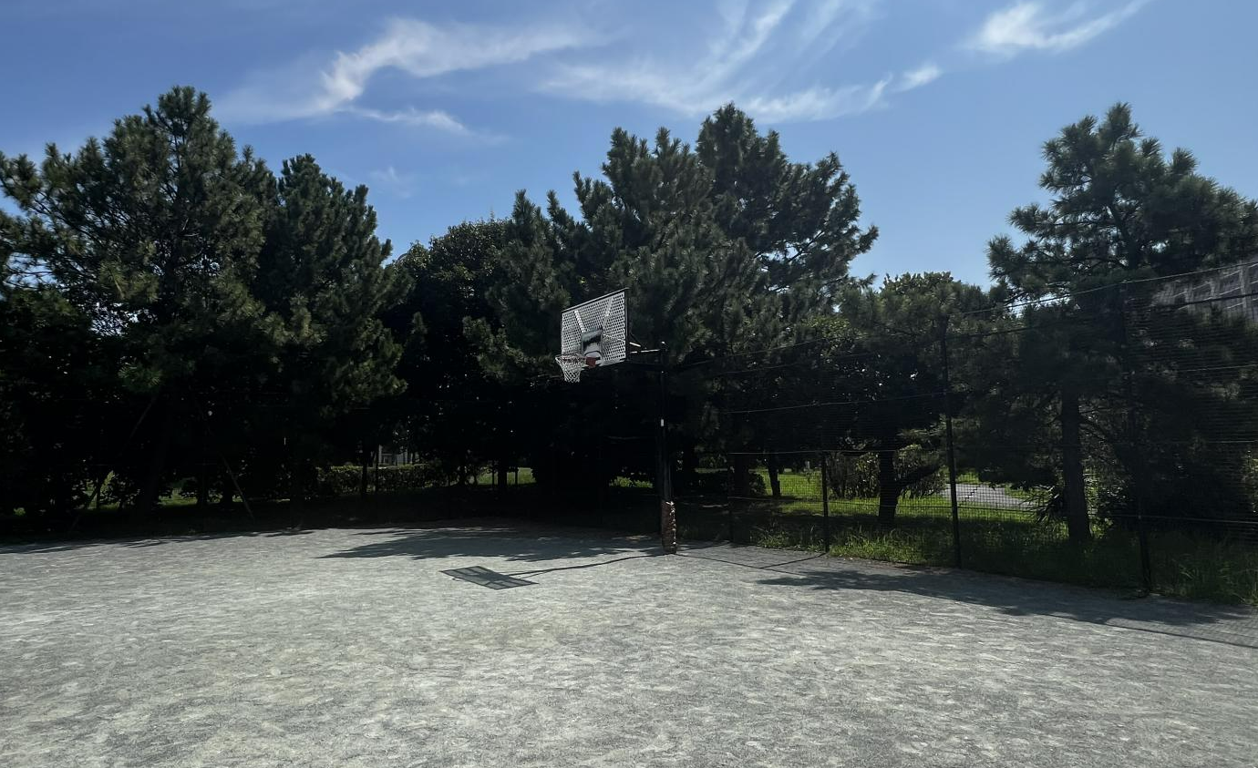 日の出おひさま公園