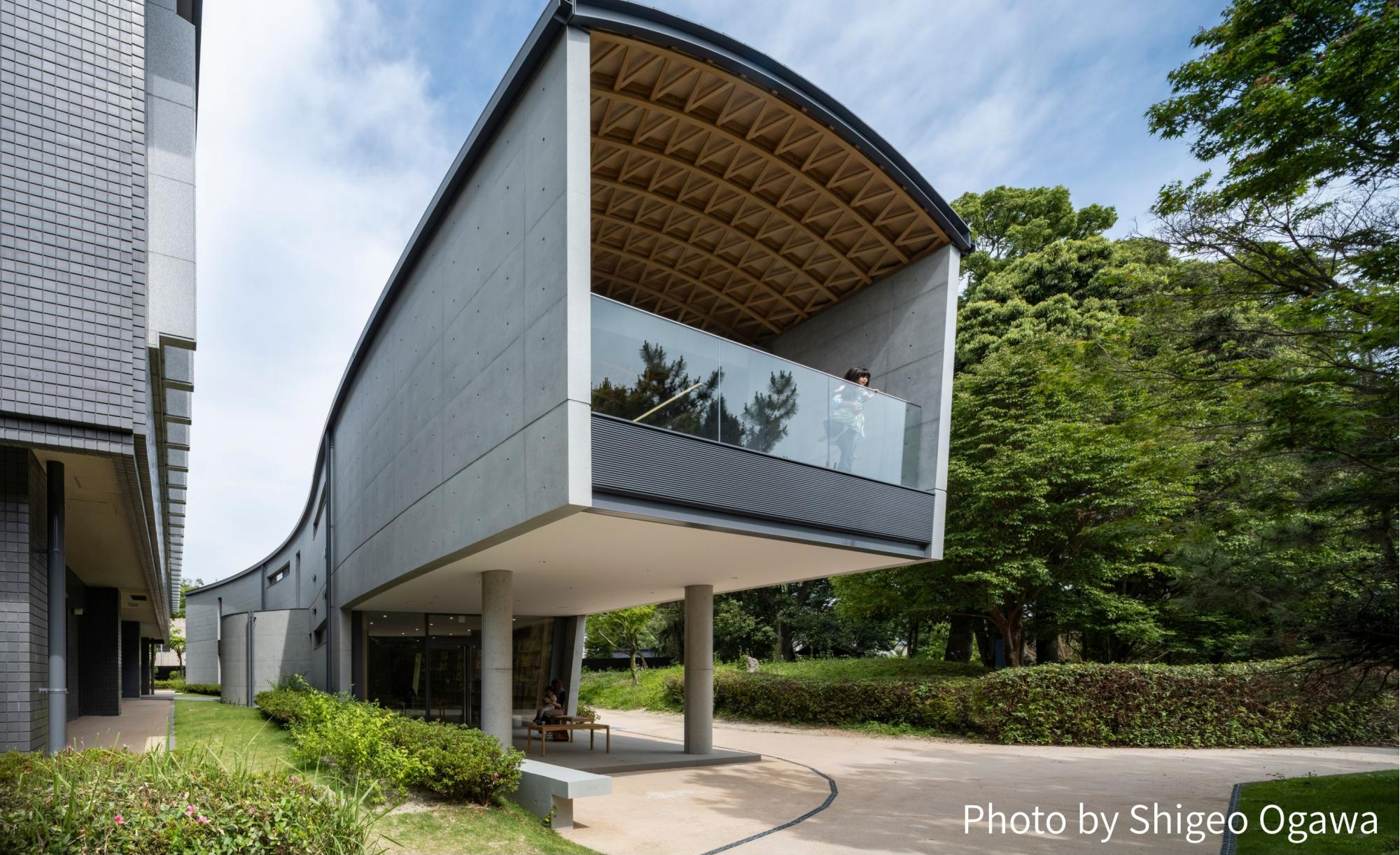 こども本の森 熊本