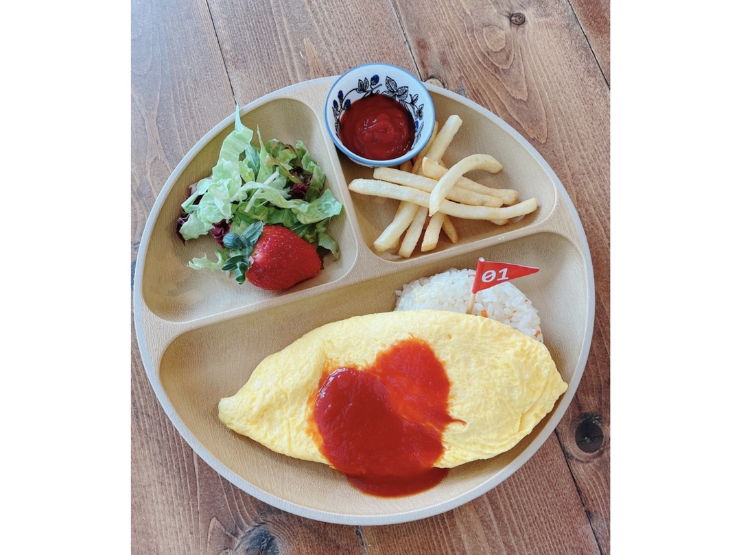 ciel bleu kitchen(シエルブルーキッチン)