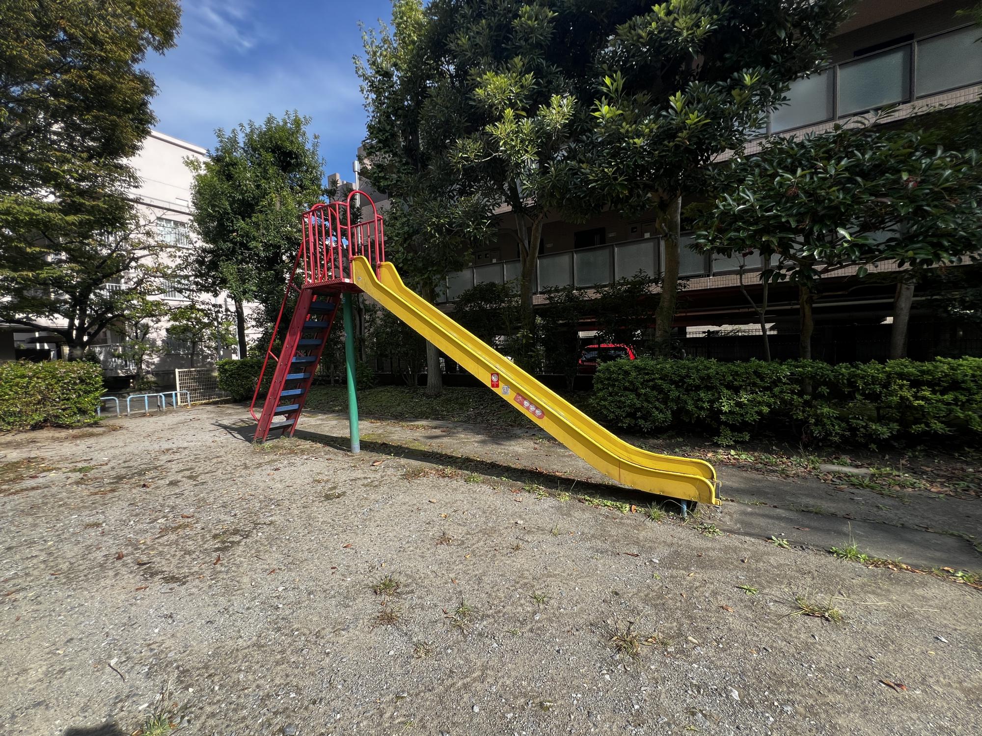 猫実東児童公園