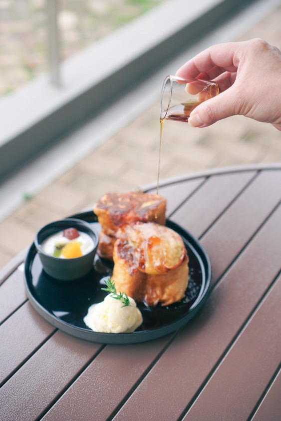 CAFE NA COSTA（カフェ・ナ・コスタ）