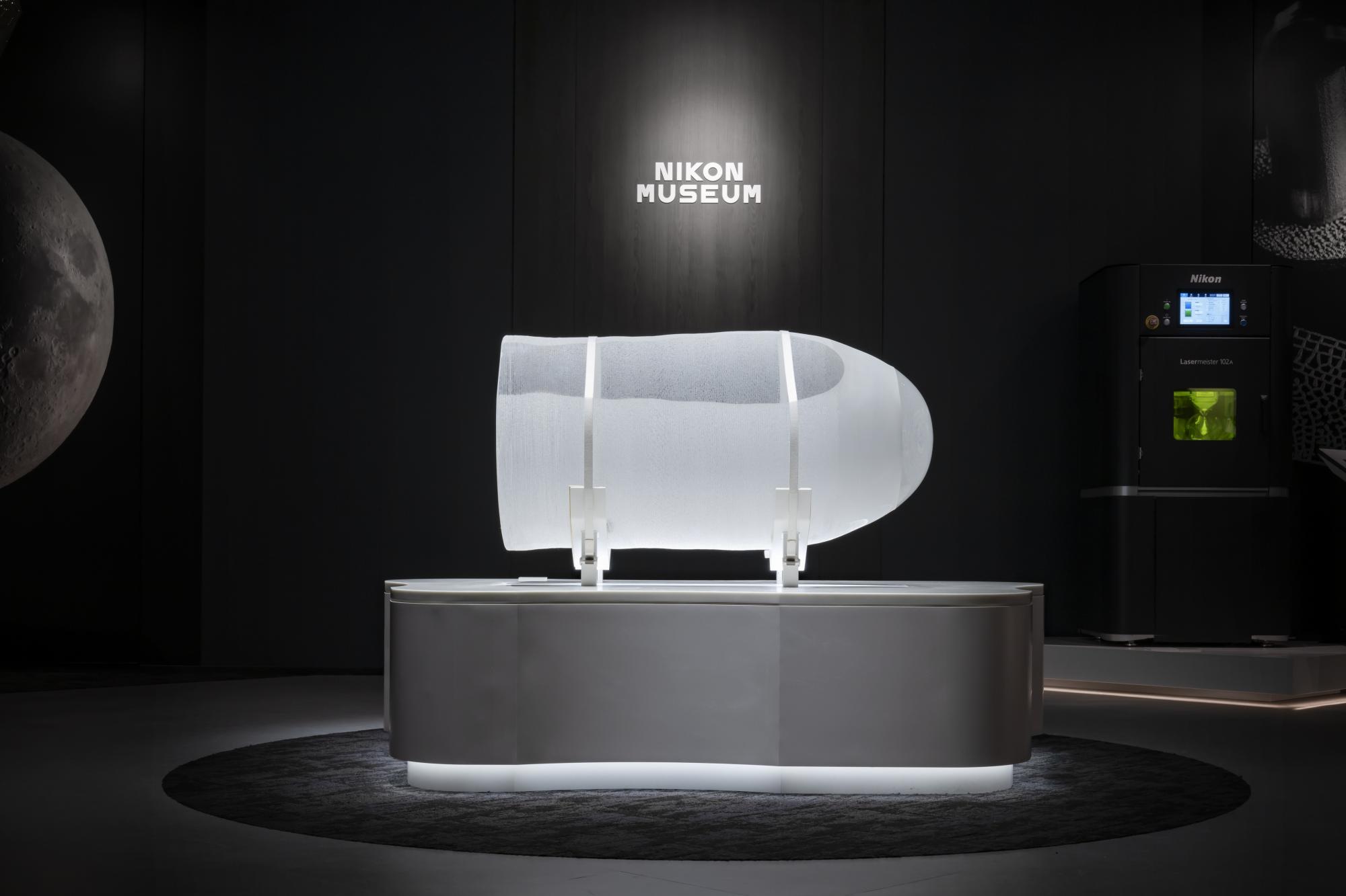 ニコンミュージアム