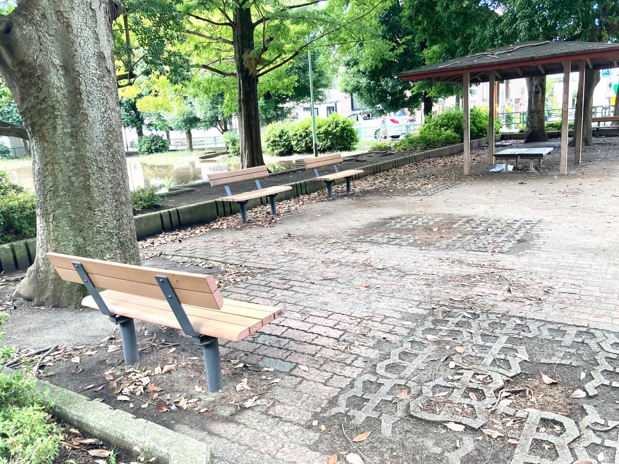 相模大野七丁目公園