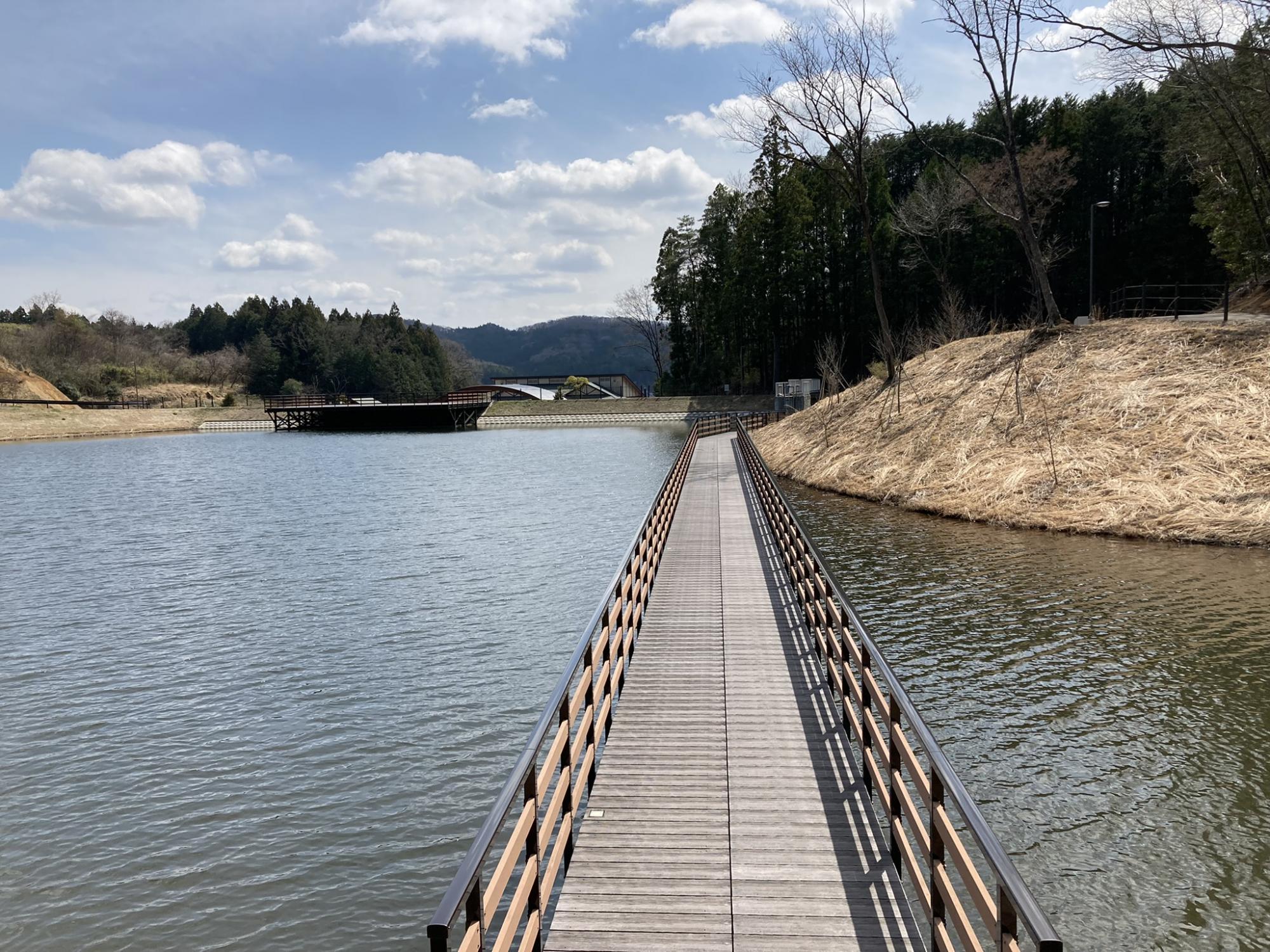福ちゃんの森公園