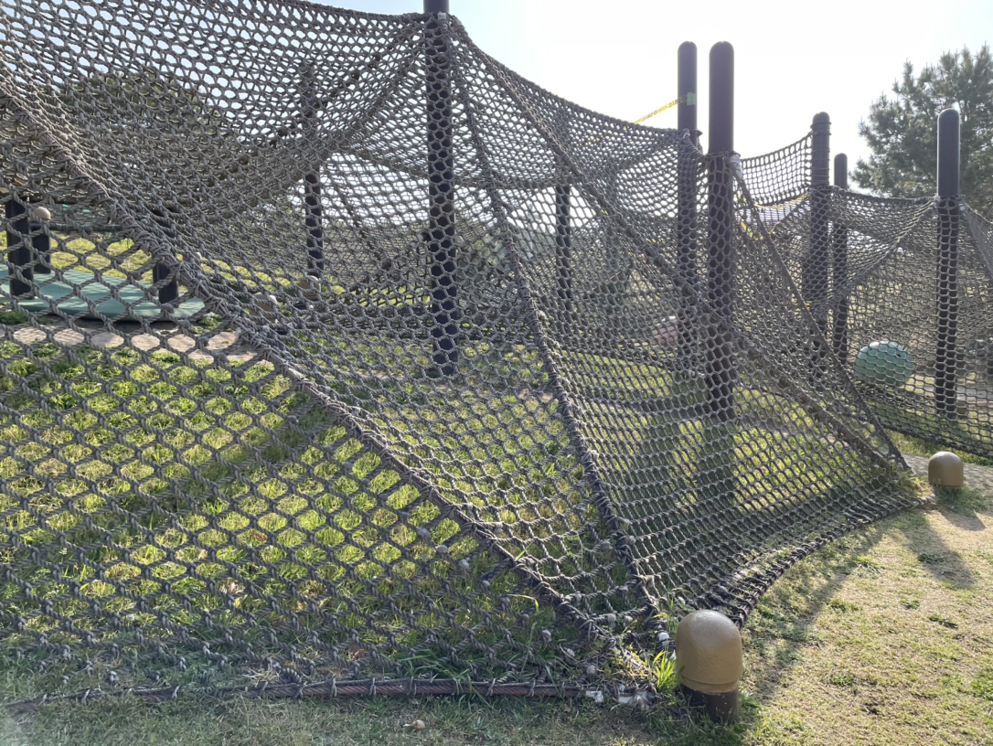 きらら博記念公園