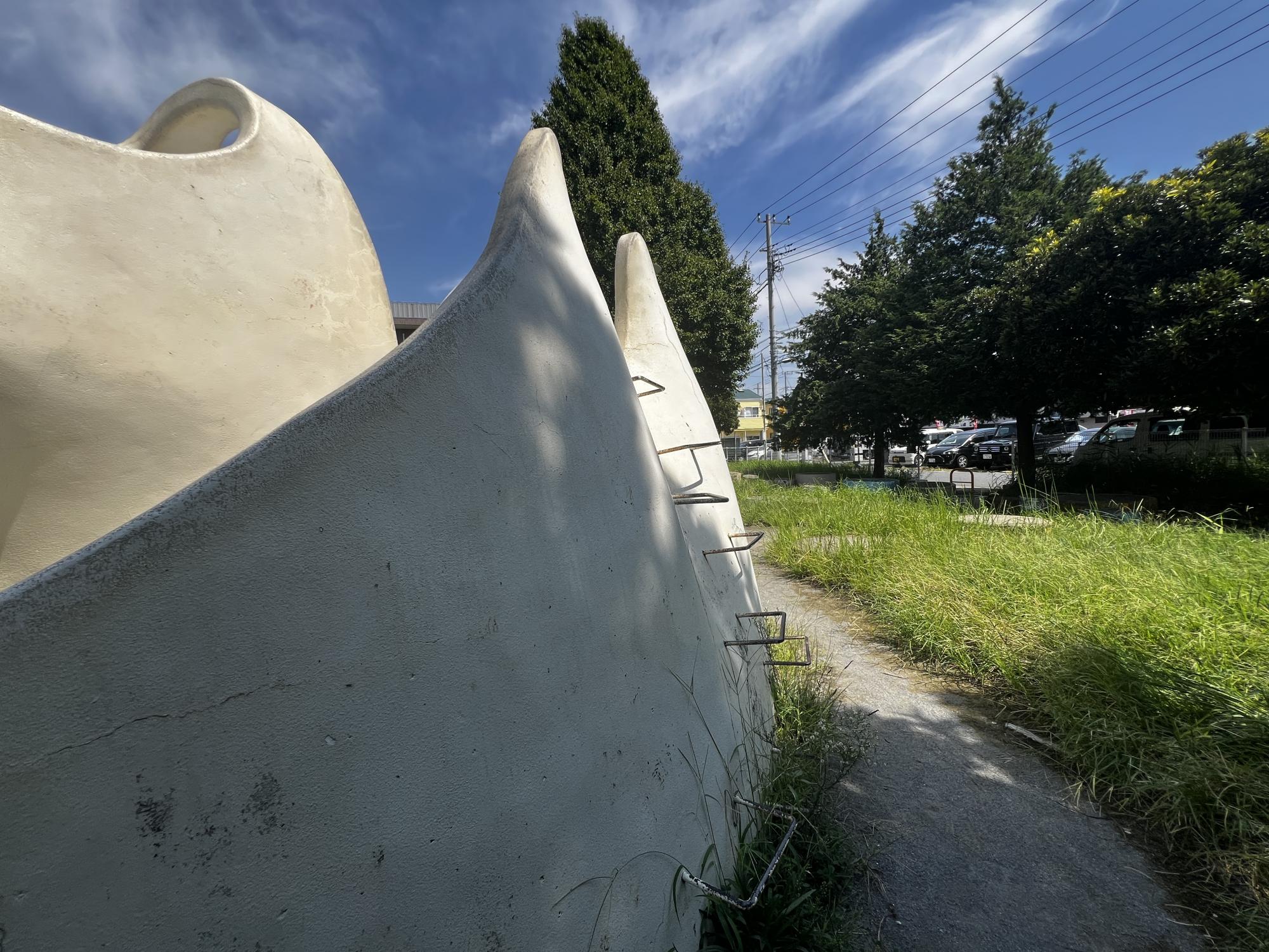 入船西児童公園