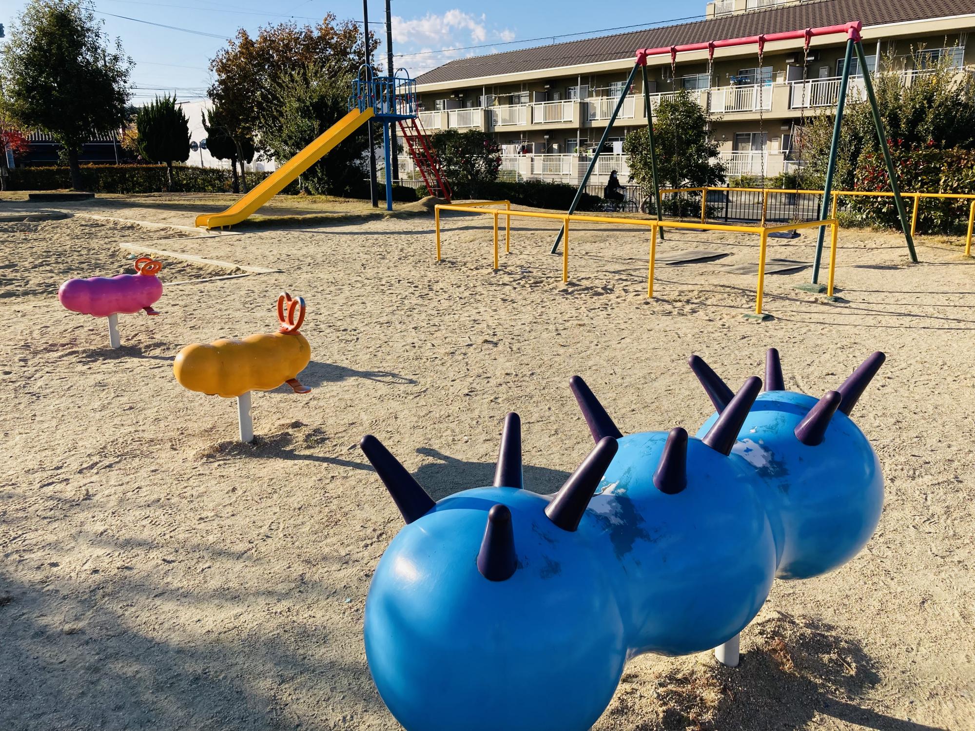 尾道東公園