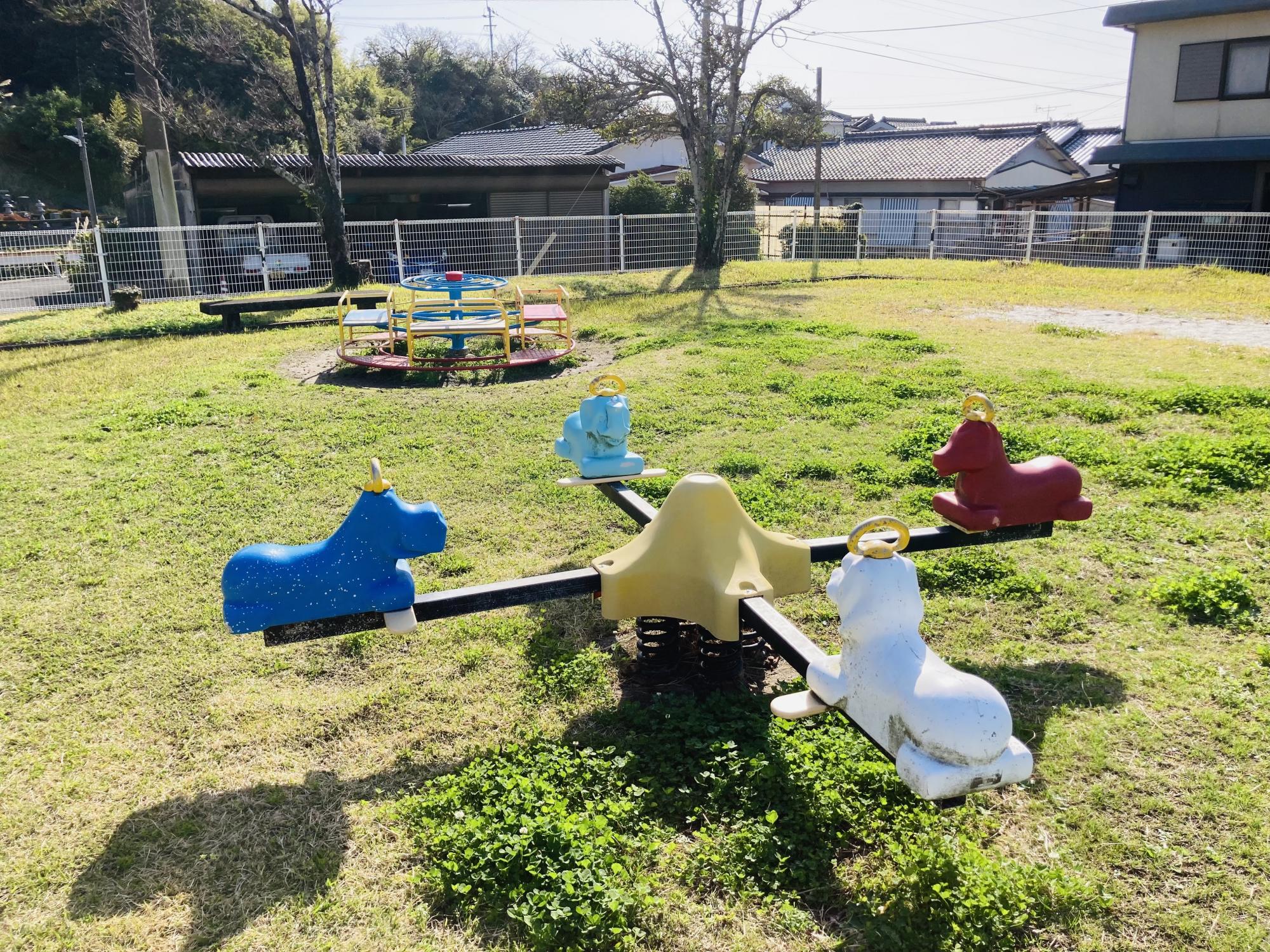 浜中公園