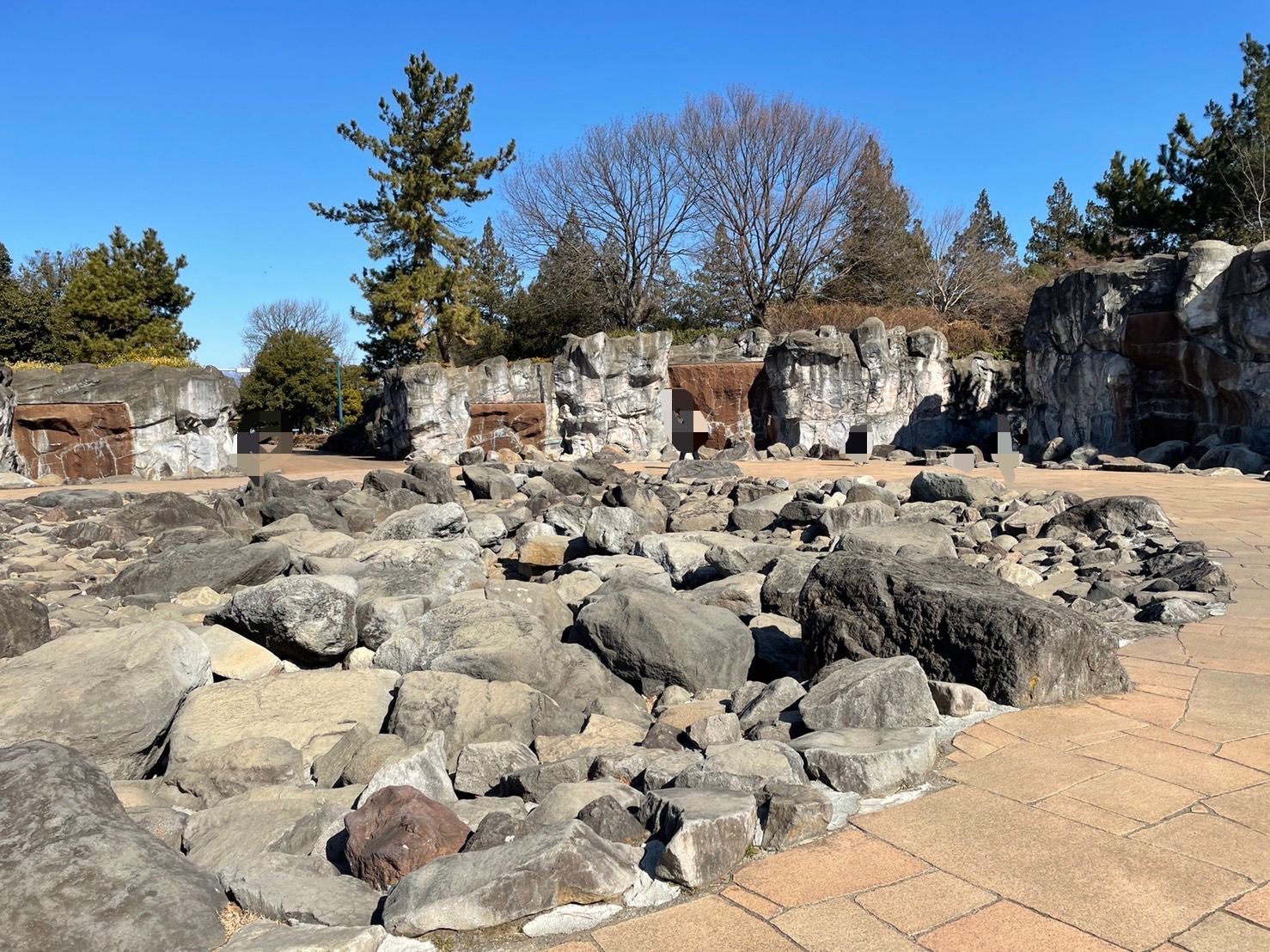 いせさき市民のもり公園