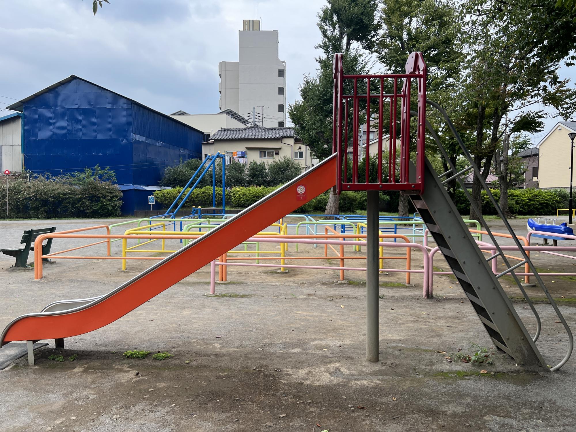 宮本町37番遊び場