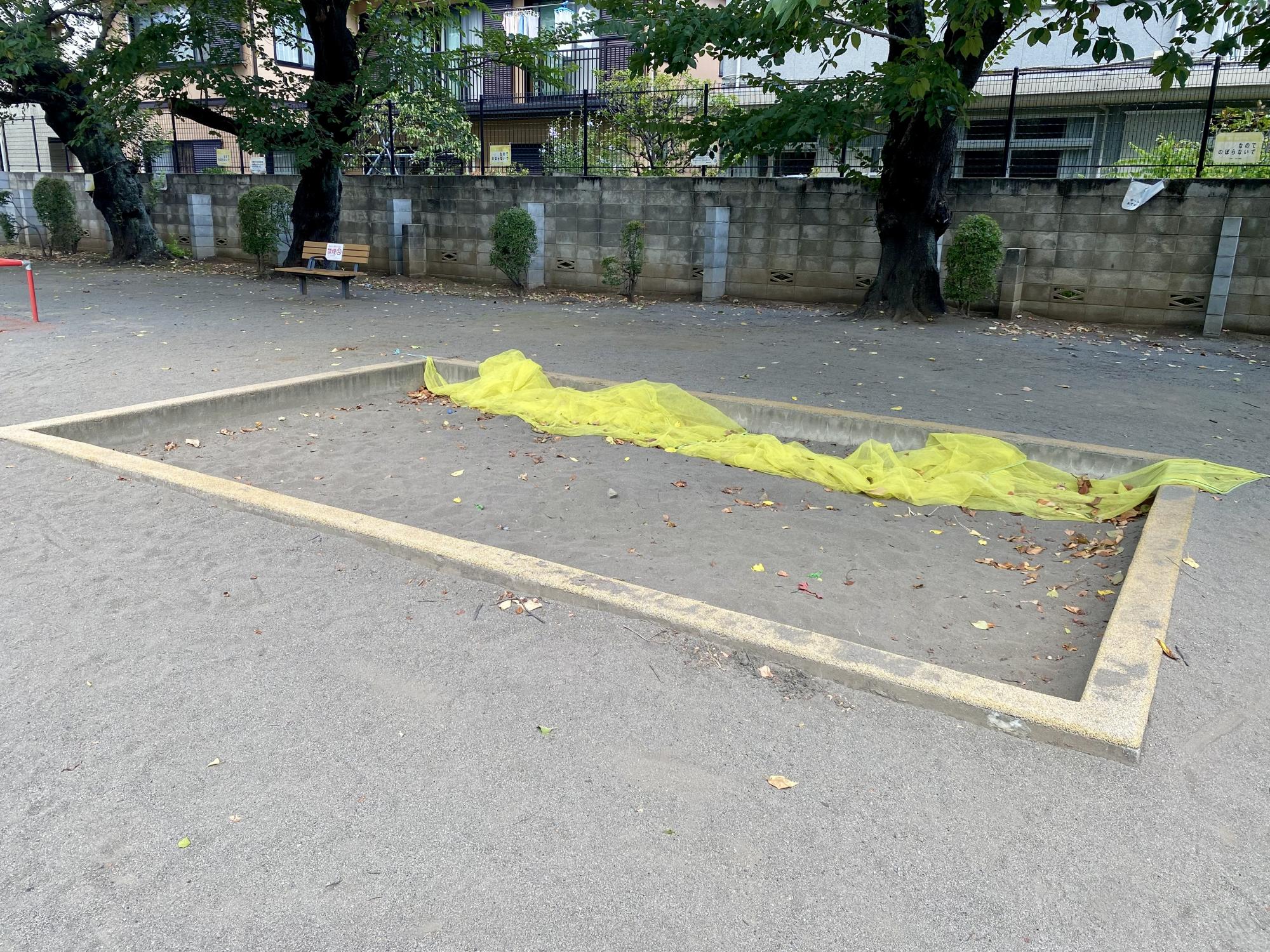 下連雀児童公園