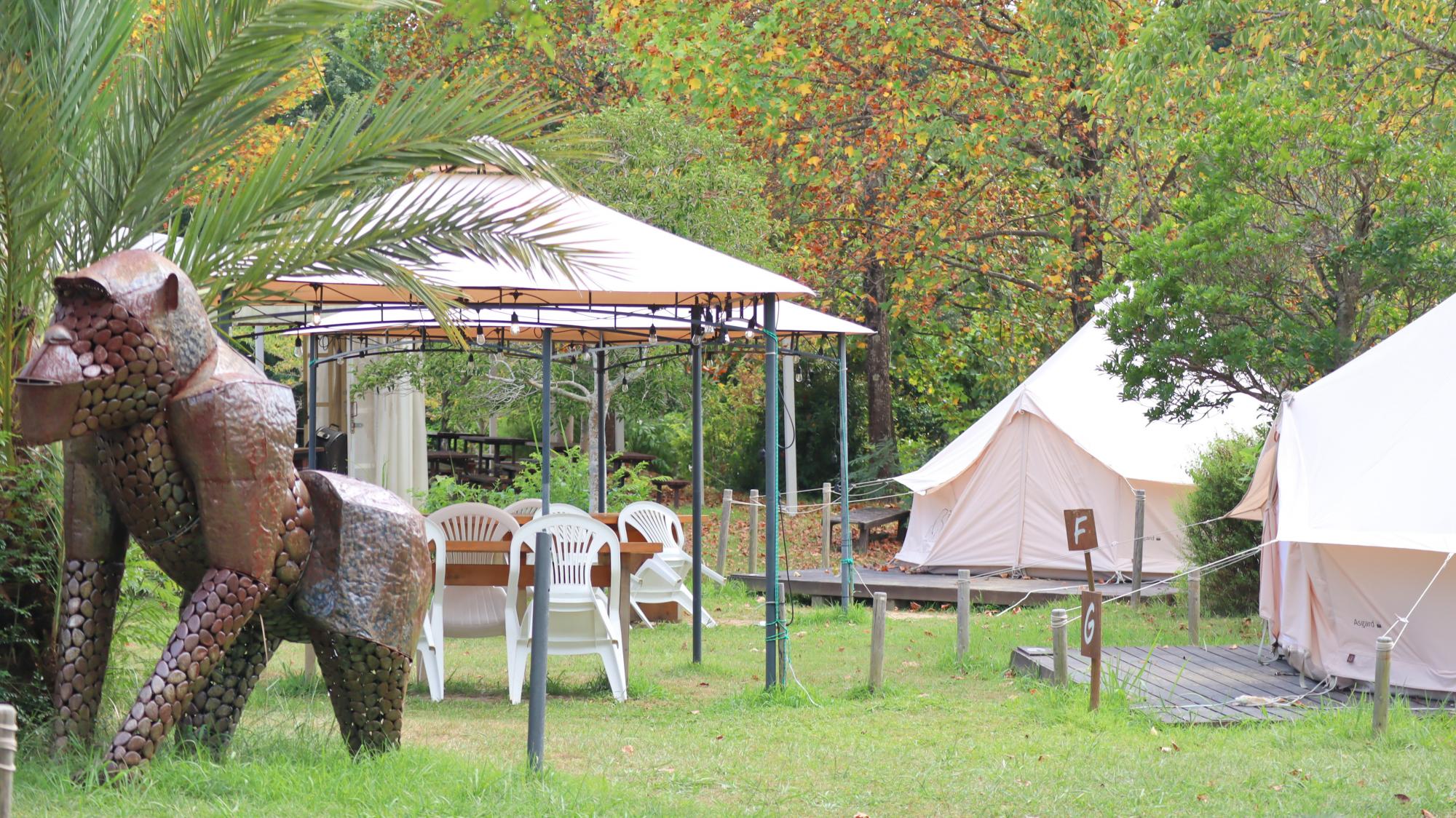 はままつフルーツパーク時之栖