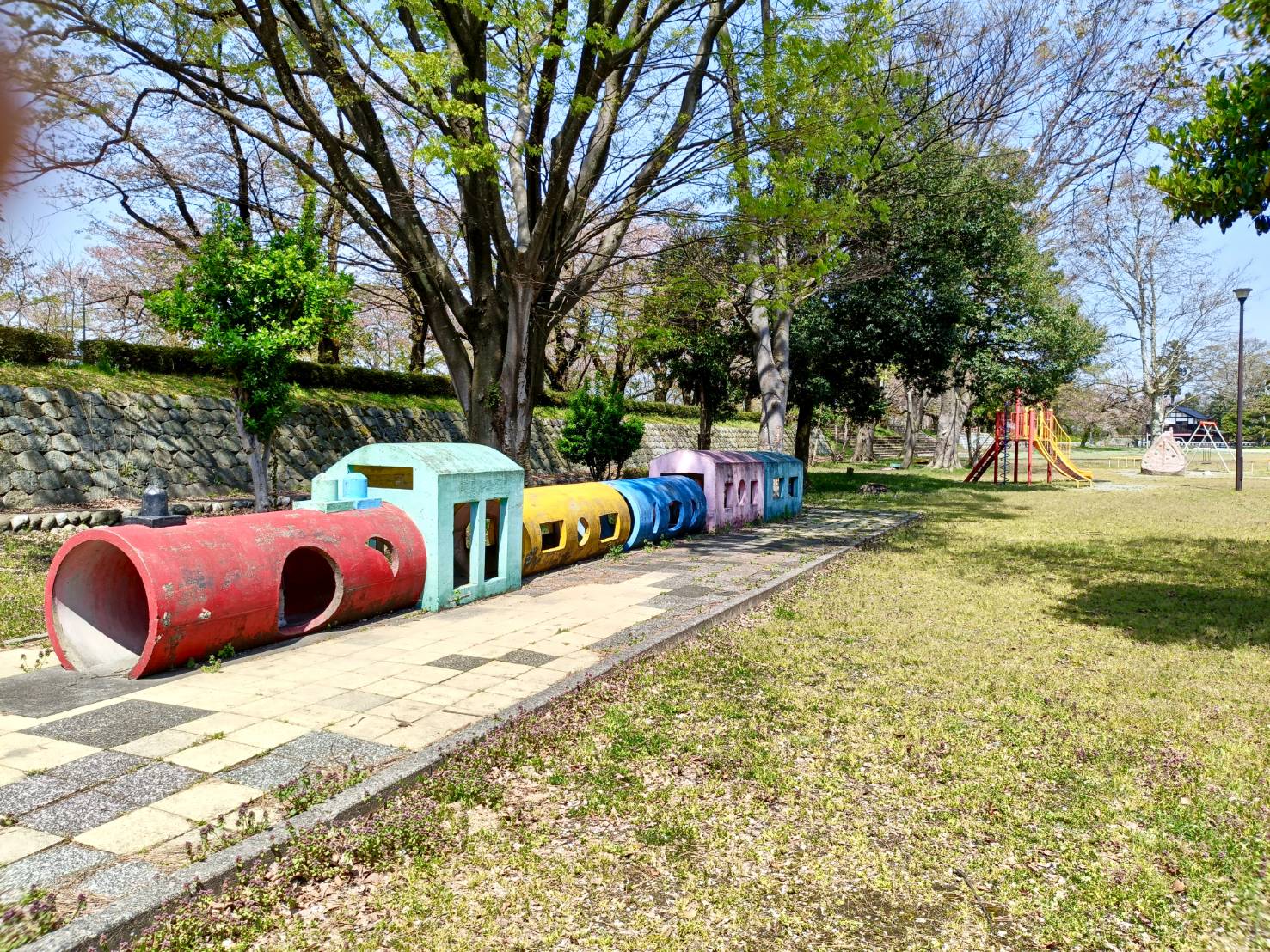 磯部町公園