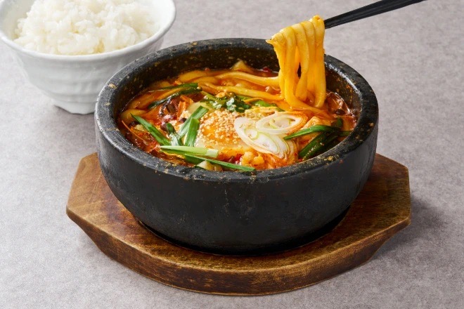 焼肉ハウス大将軍　大泉店