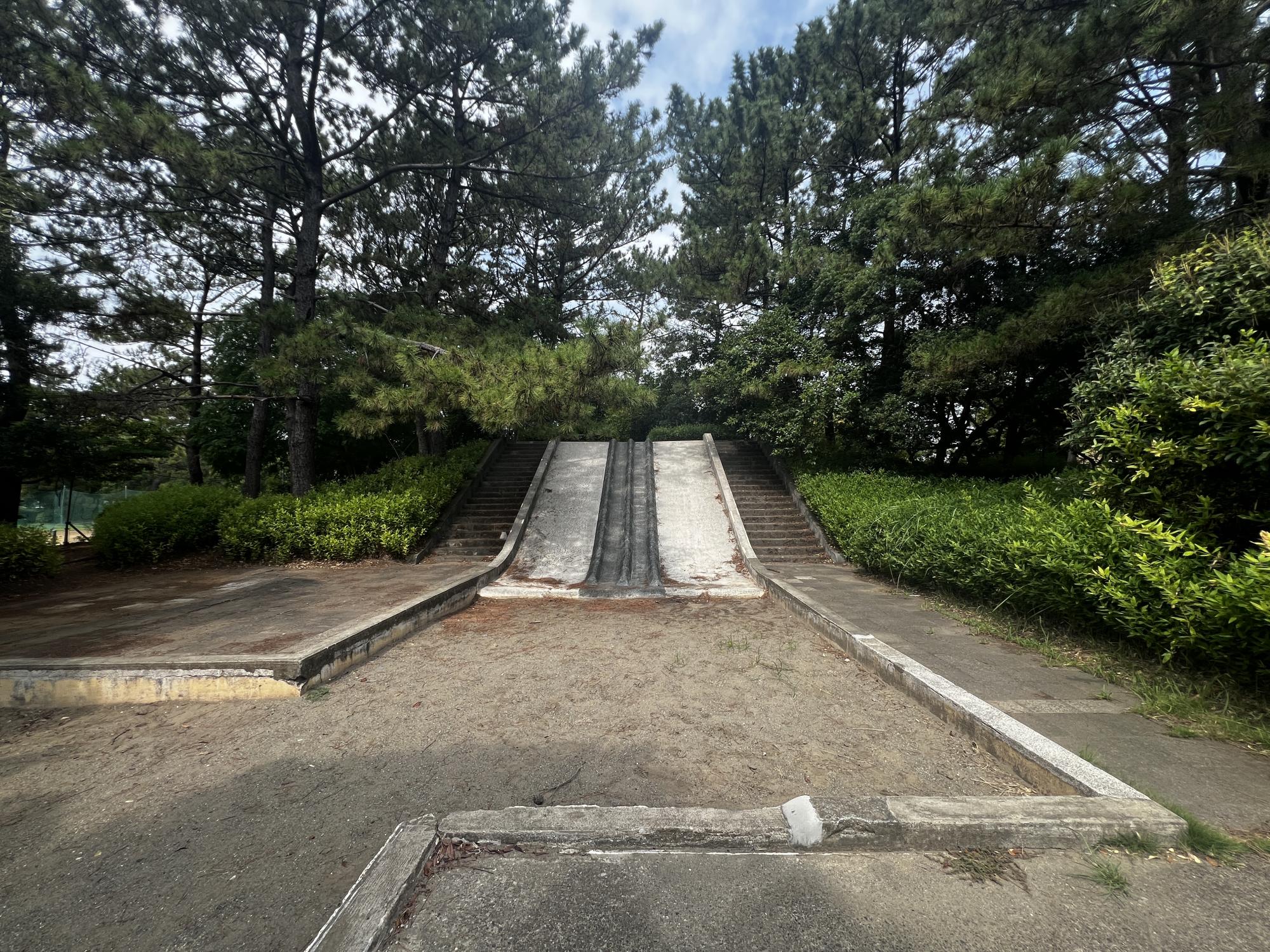 南高浜公園
