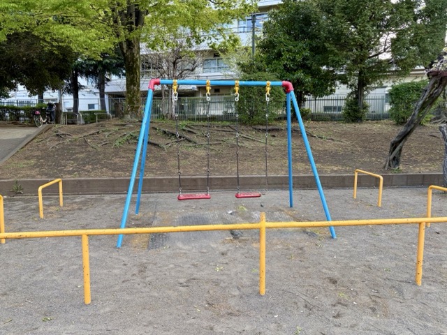 多摩平第五公園