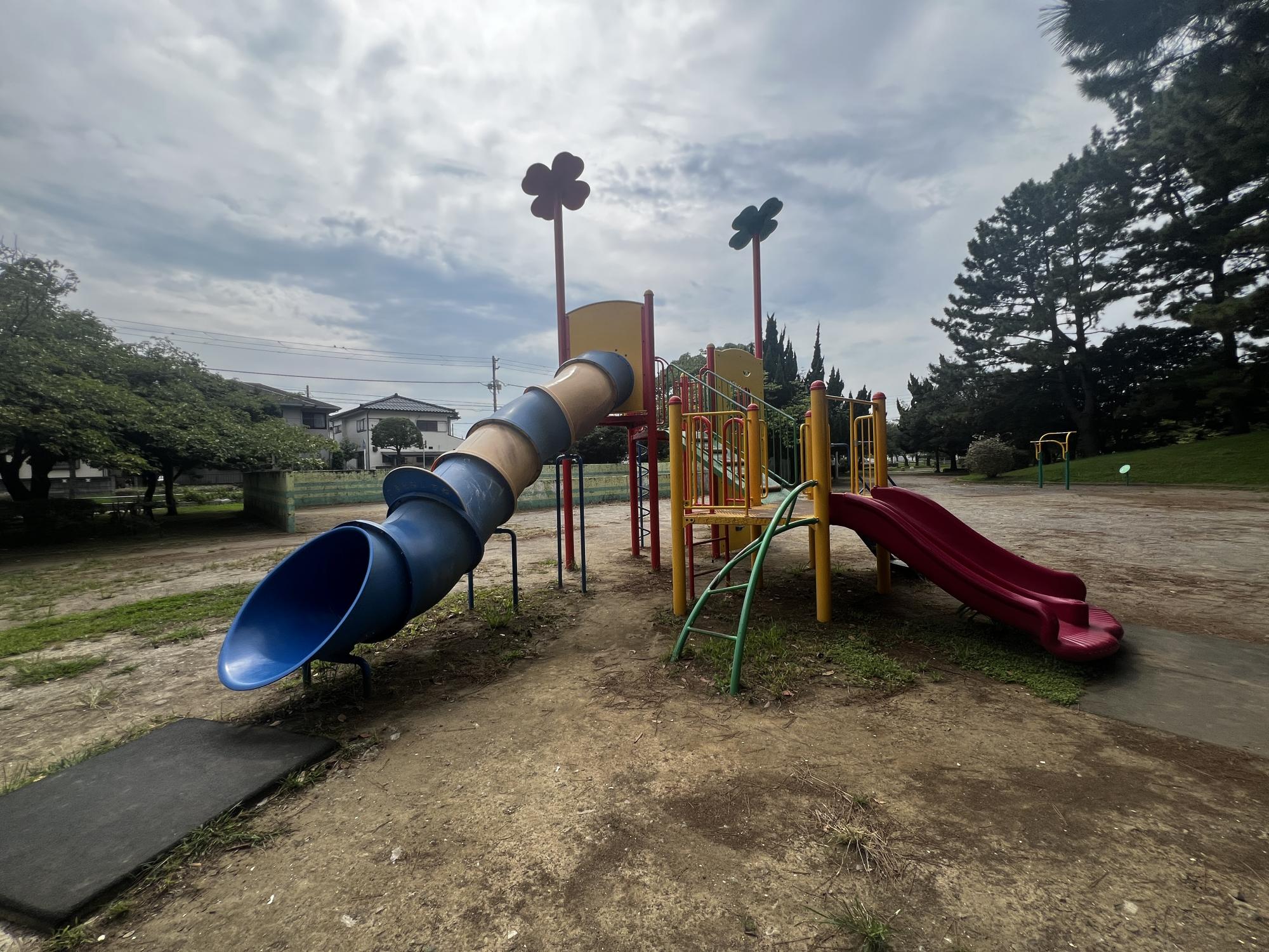 北高浜公園