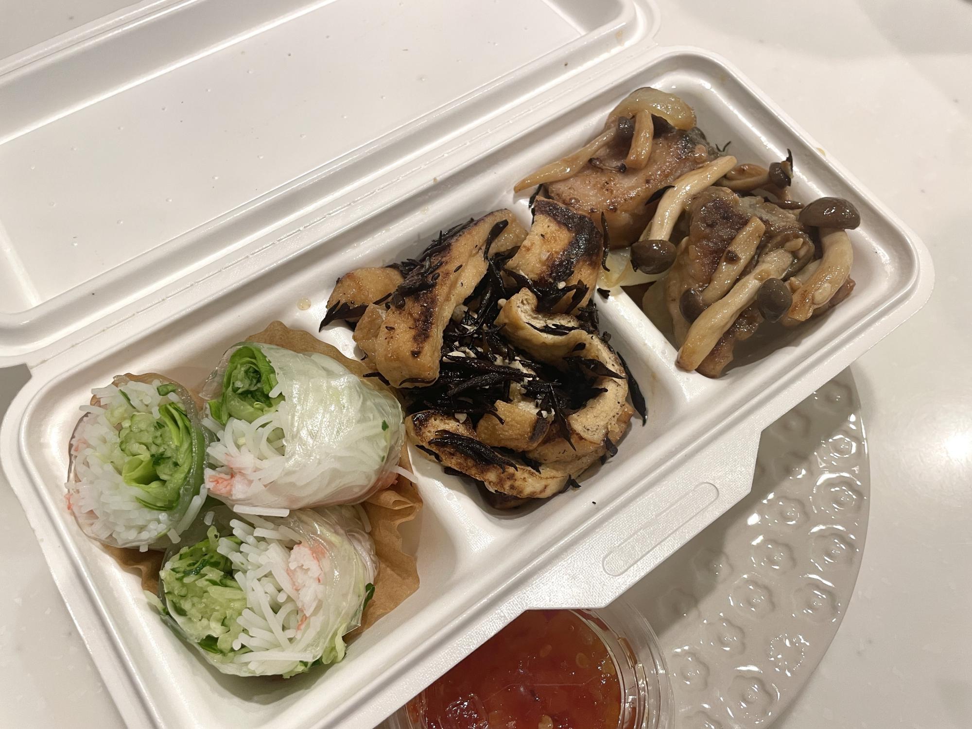 魔女のおうちごはん