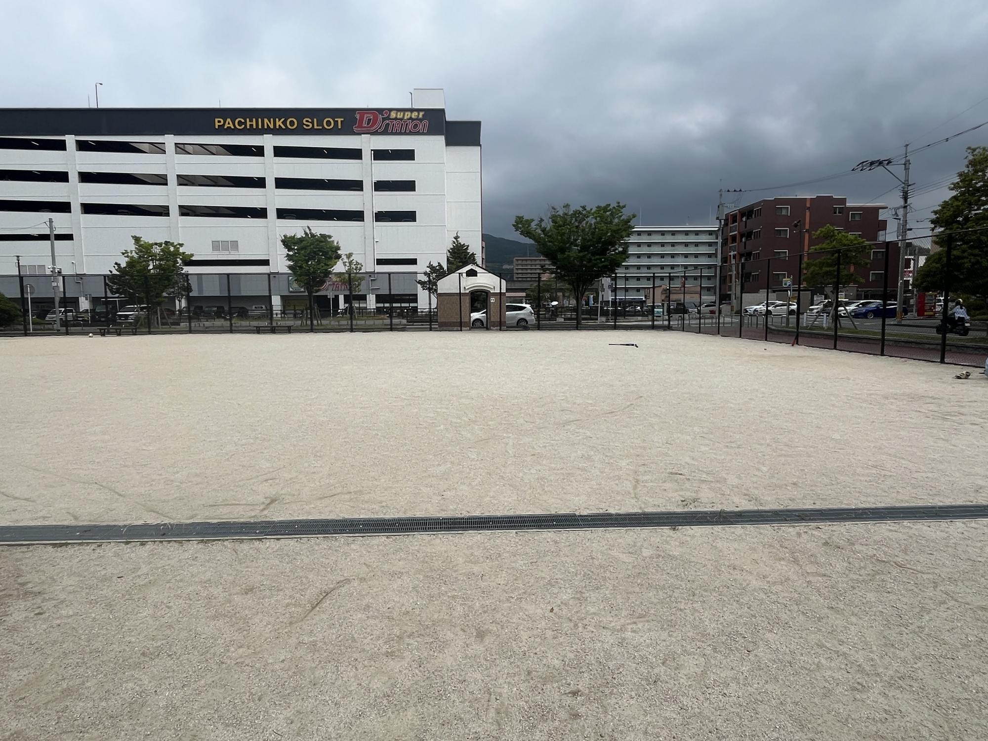 北原中（伊都3号）公園