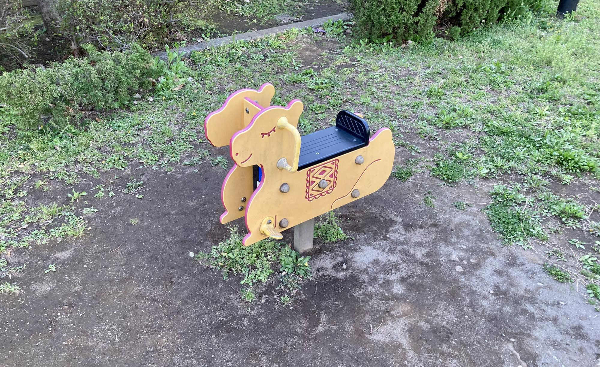 むらさき児童公園