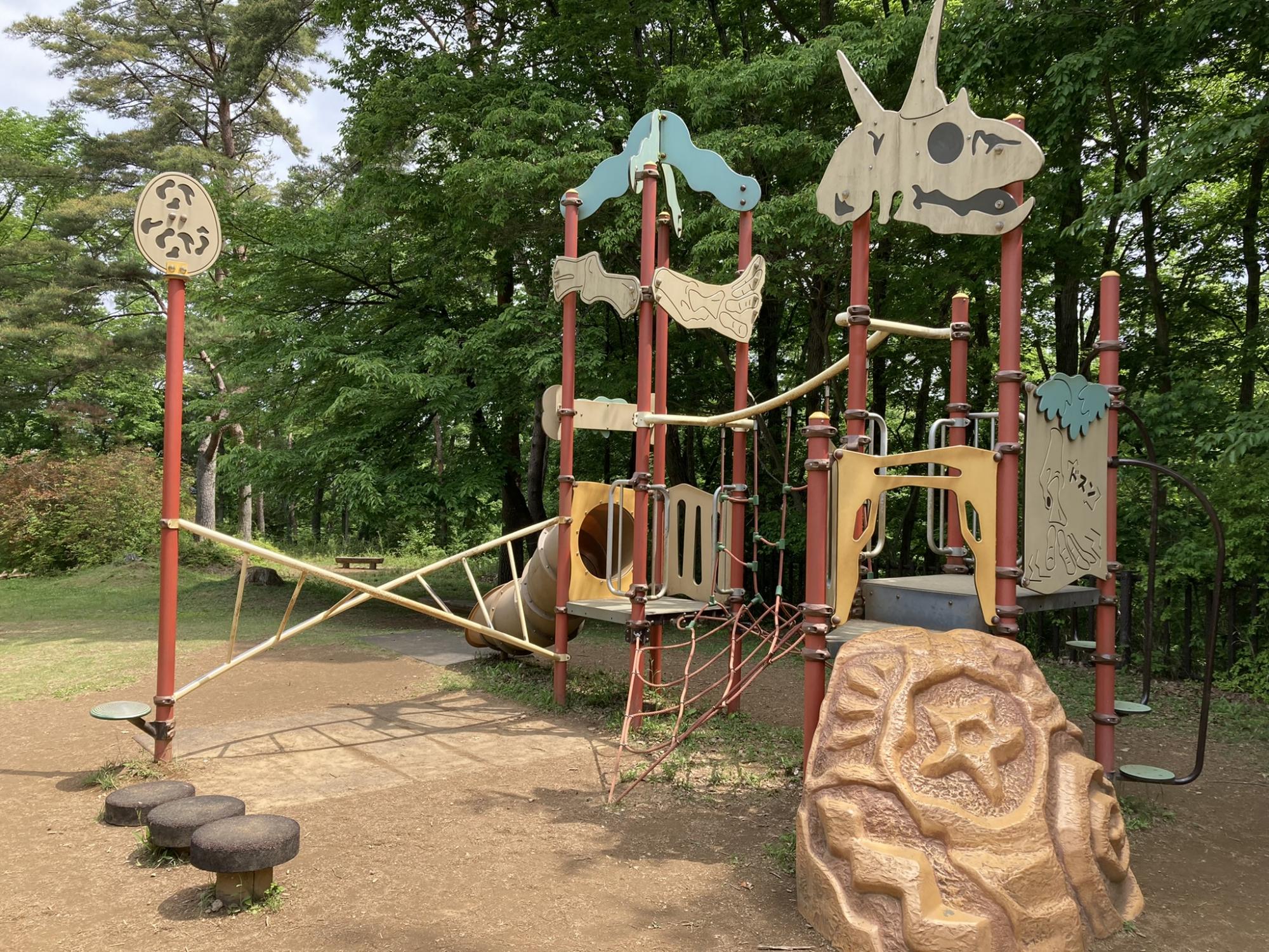 水戸市森林公園