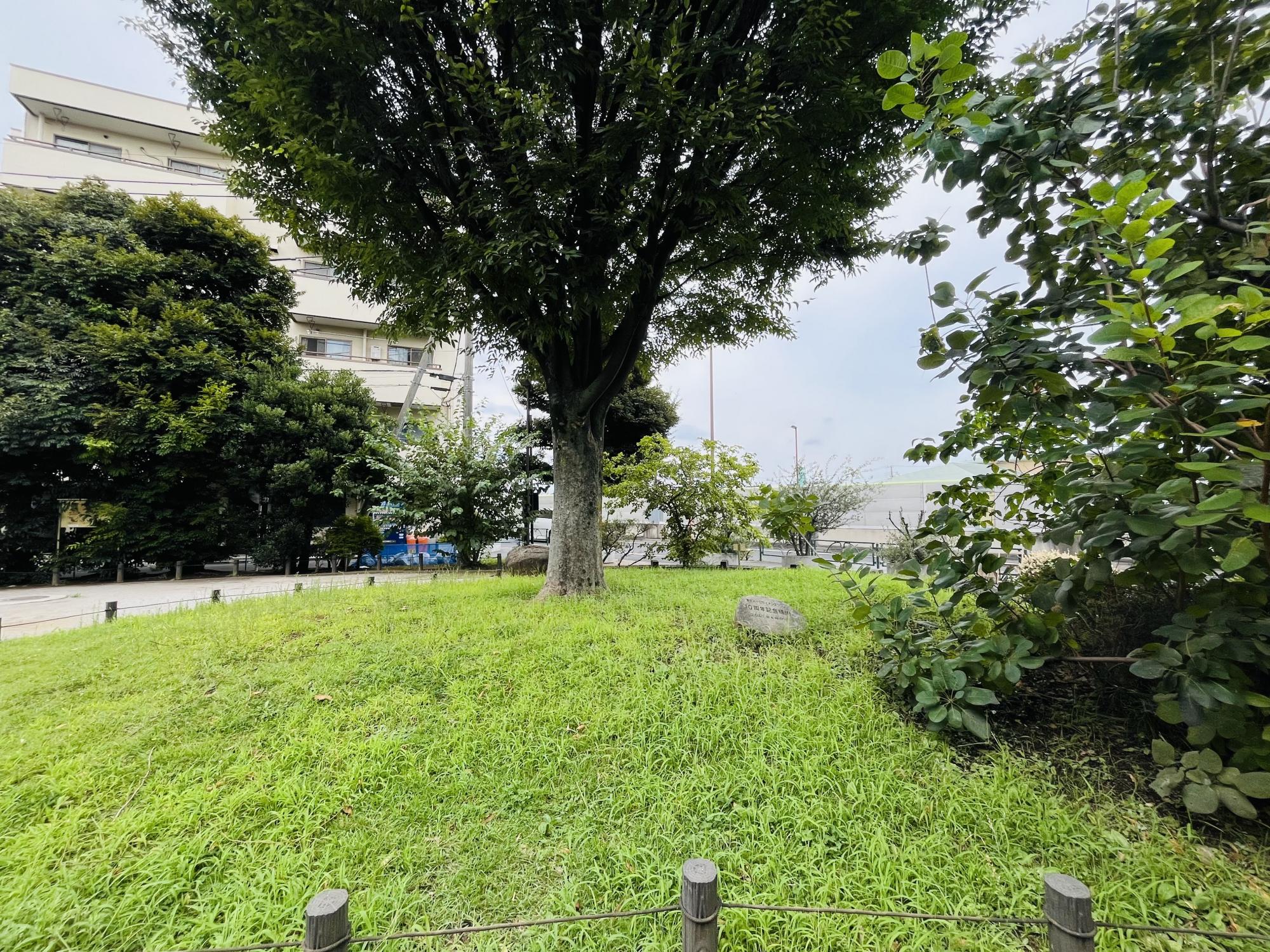 春日なかよし公園