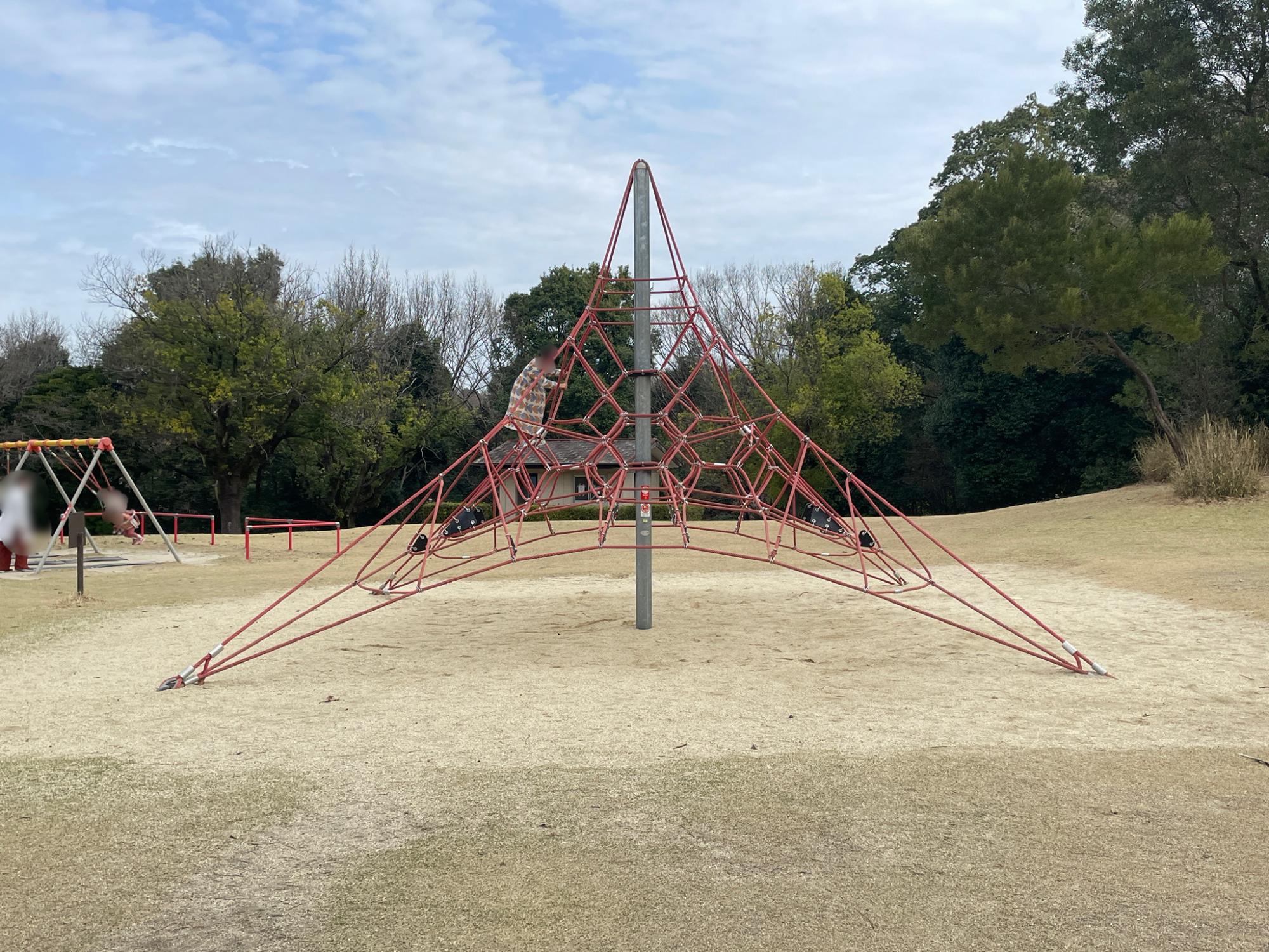 愛知森林公園
