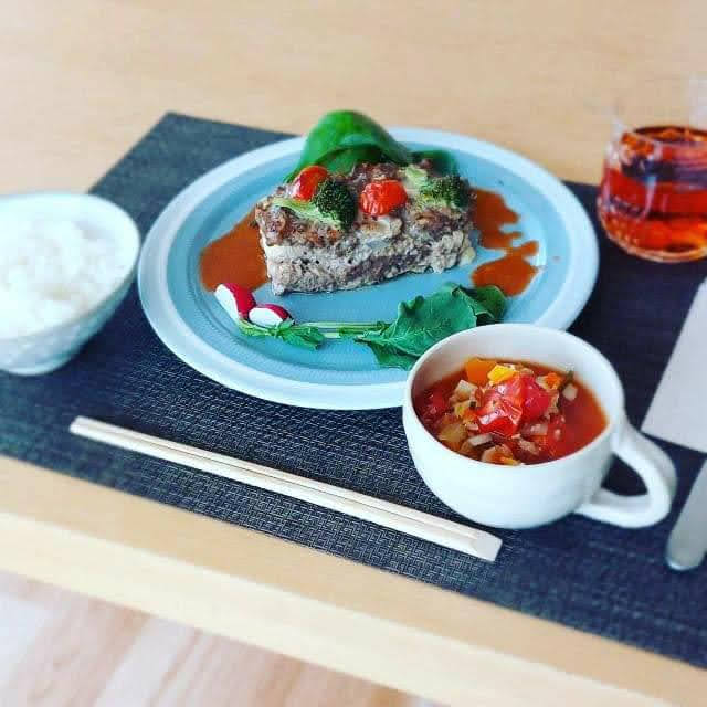 いのうえさん家の台所