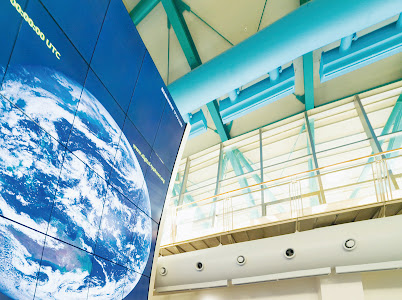 福井県児童科学館（エンゼルランドふくい）