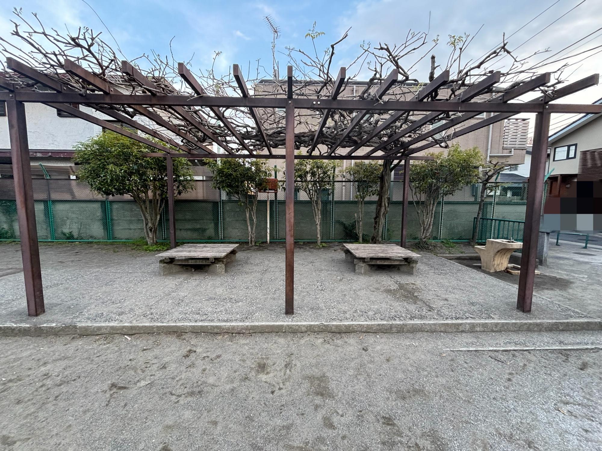 山王第一児童公園