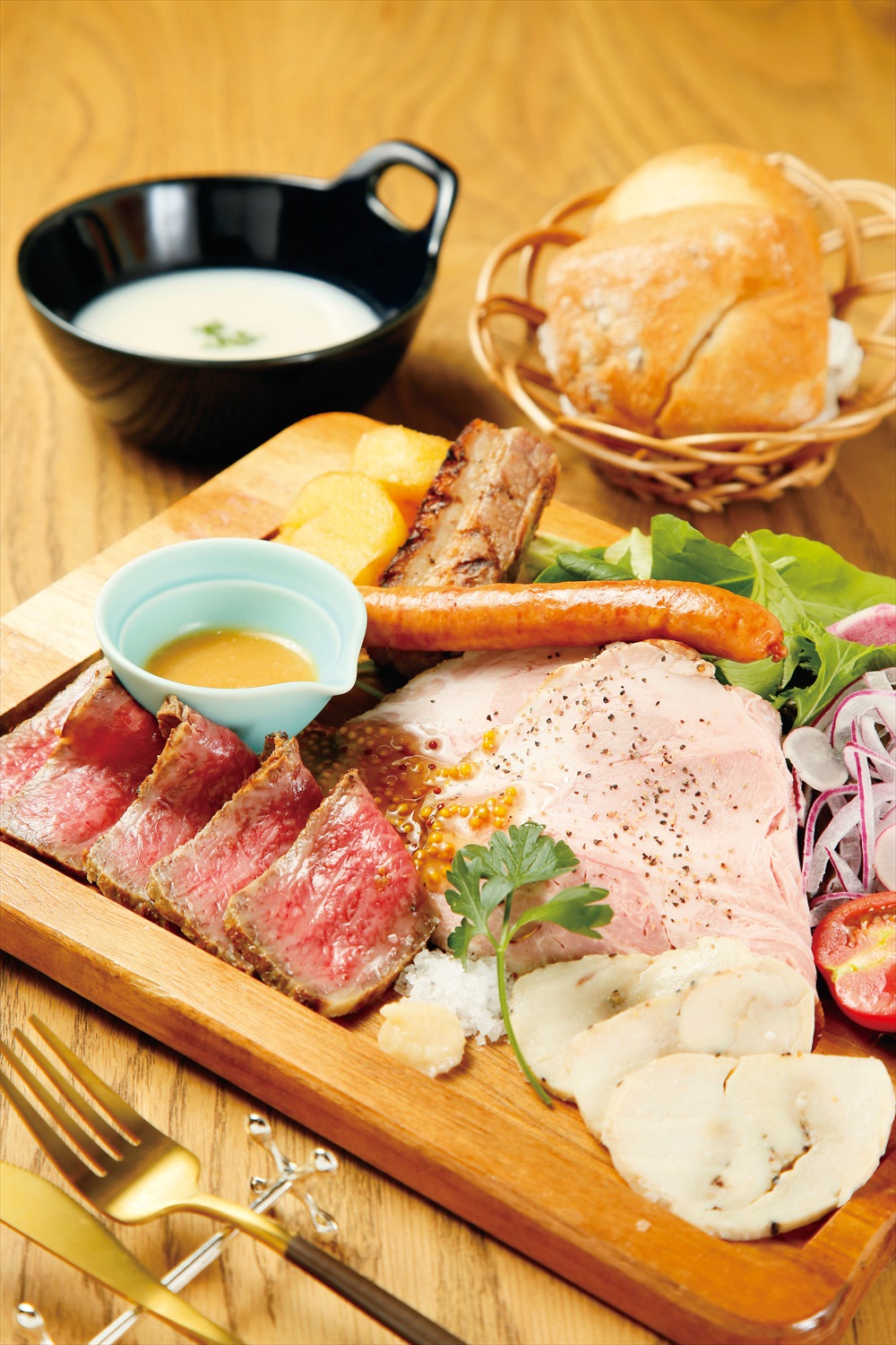 niku Eden (ニクエデン）