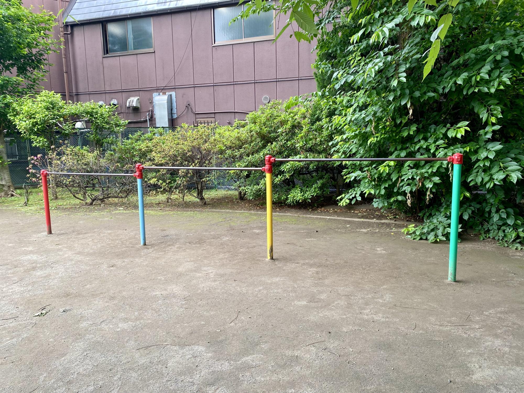 練馬一丁目公園